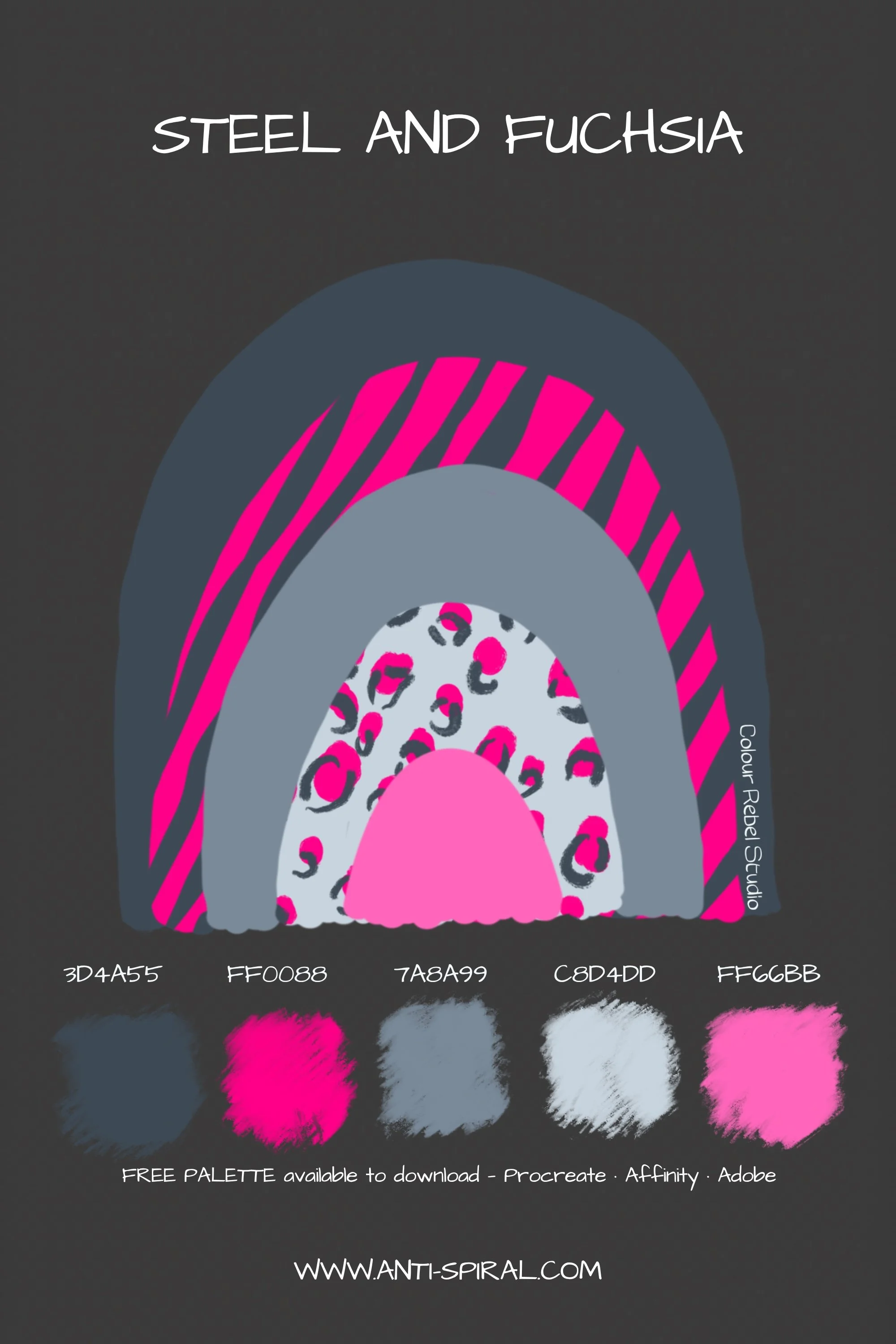 colour-palette-steel-and-fuchsia-maximalist-brights-neutral-anchor-colour-rebel-studio.jpg