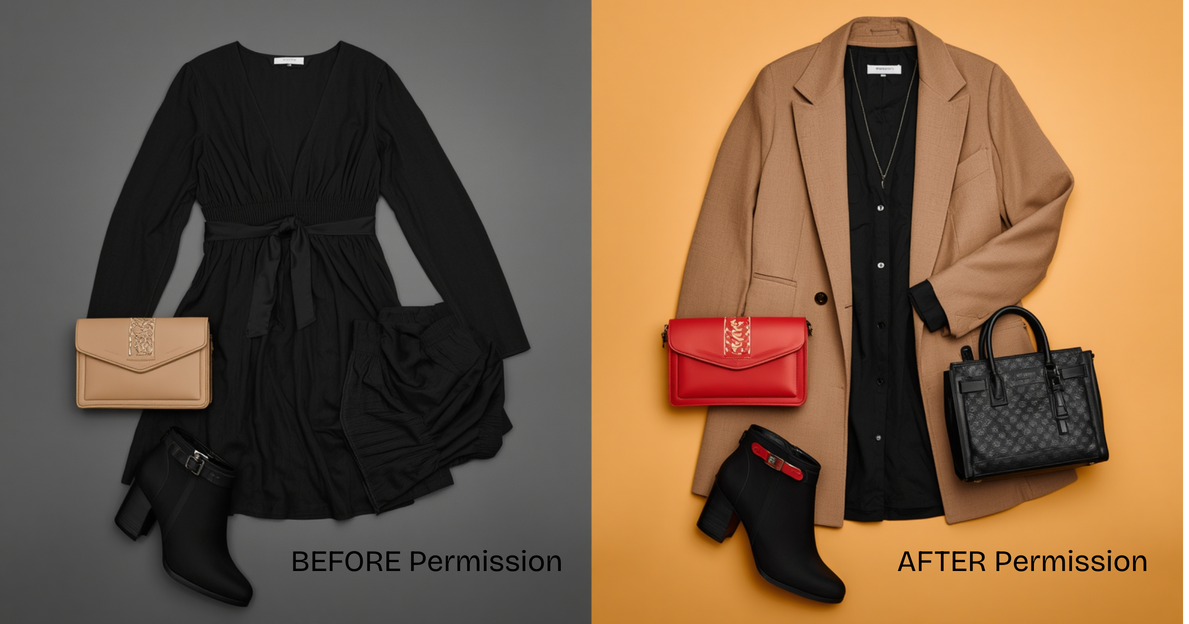 Free style quiz for women — find out what your personal style actually is.