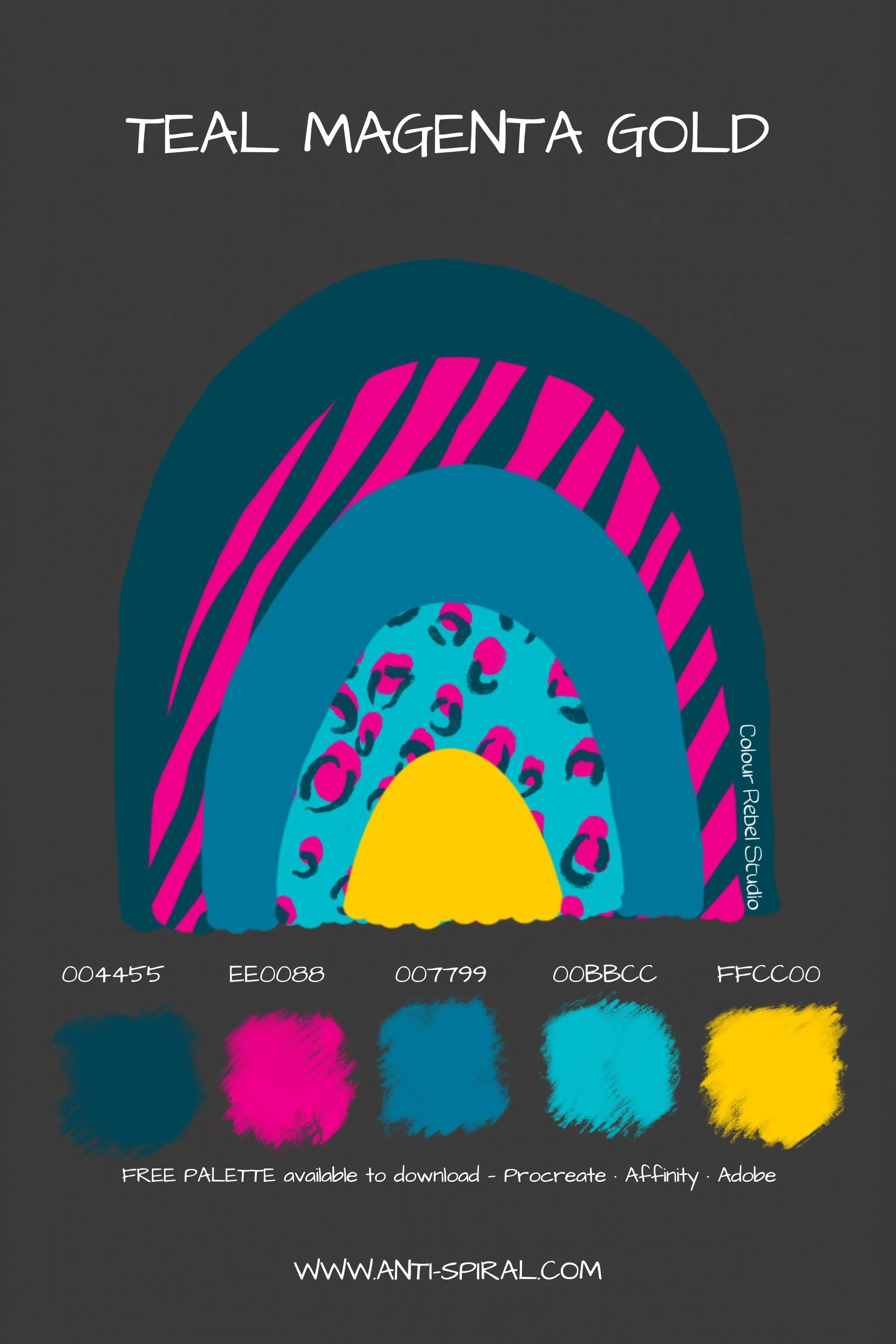 colour-palette-teal-magenta-gold-maximalist-brights-surprise-pop-colour-rebel-studio.jpg