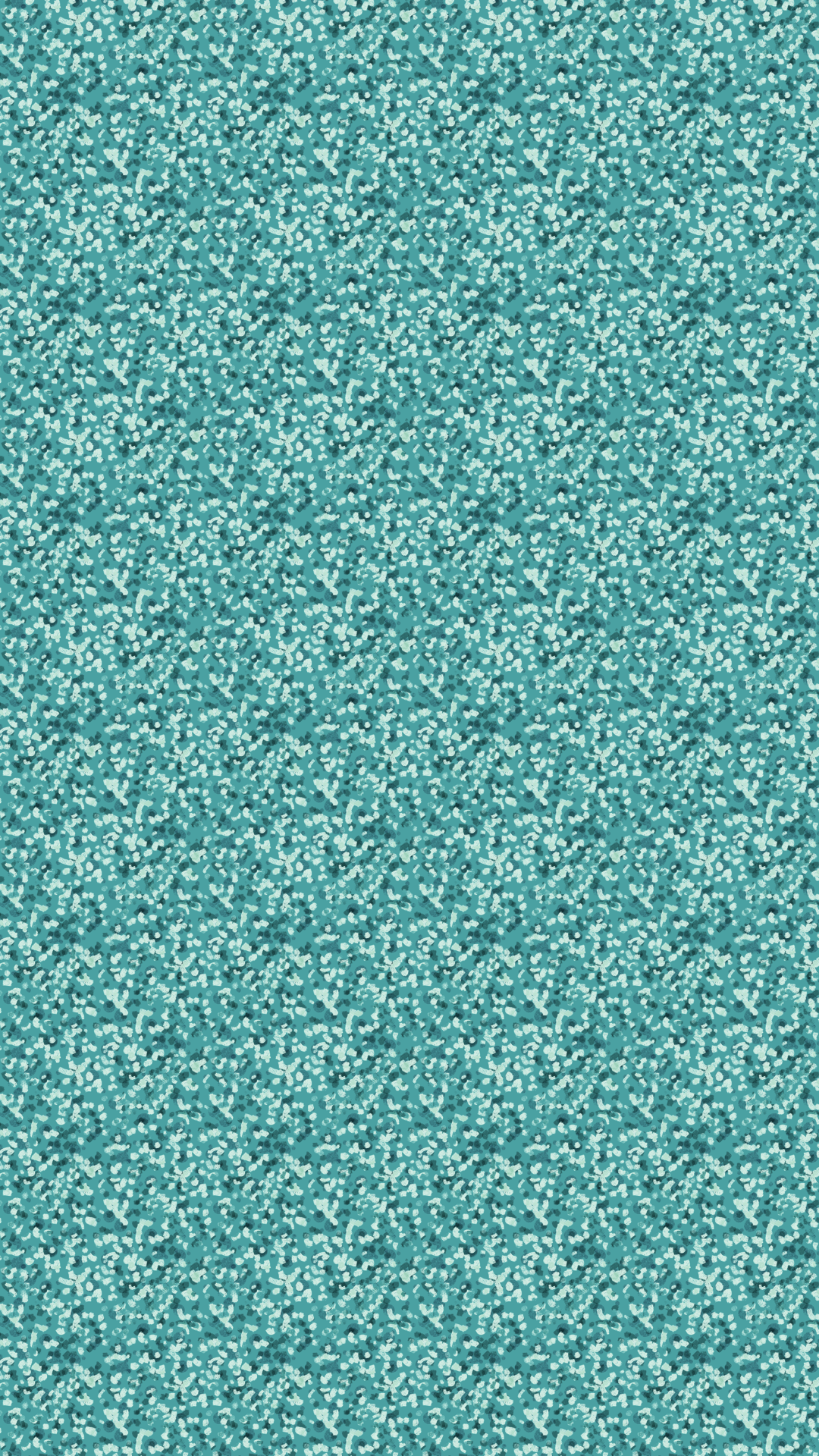 Teal textured blender pattern, Still Standing coordinate surface pattern design for licensing