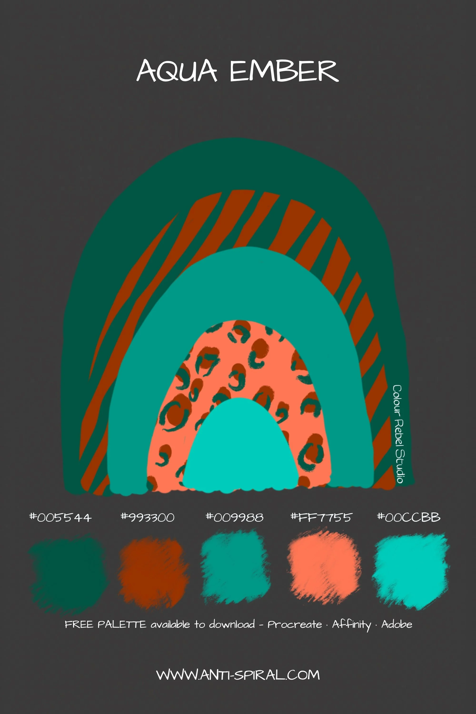 colour-palette-aqua-ember-maximalist-brights-complementary-colour-rebel-studio.jpg