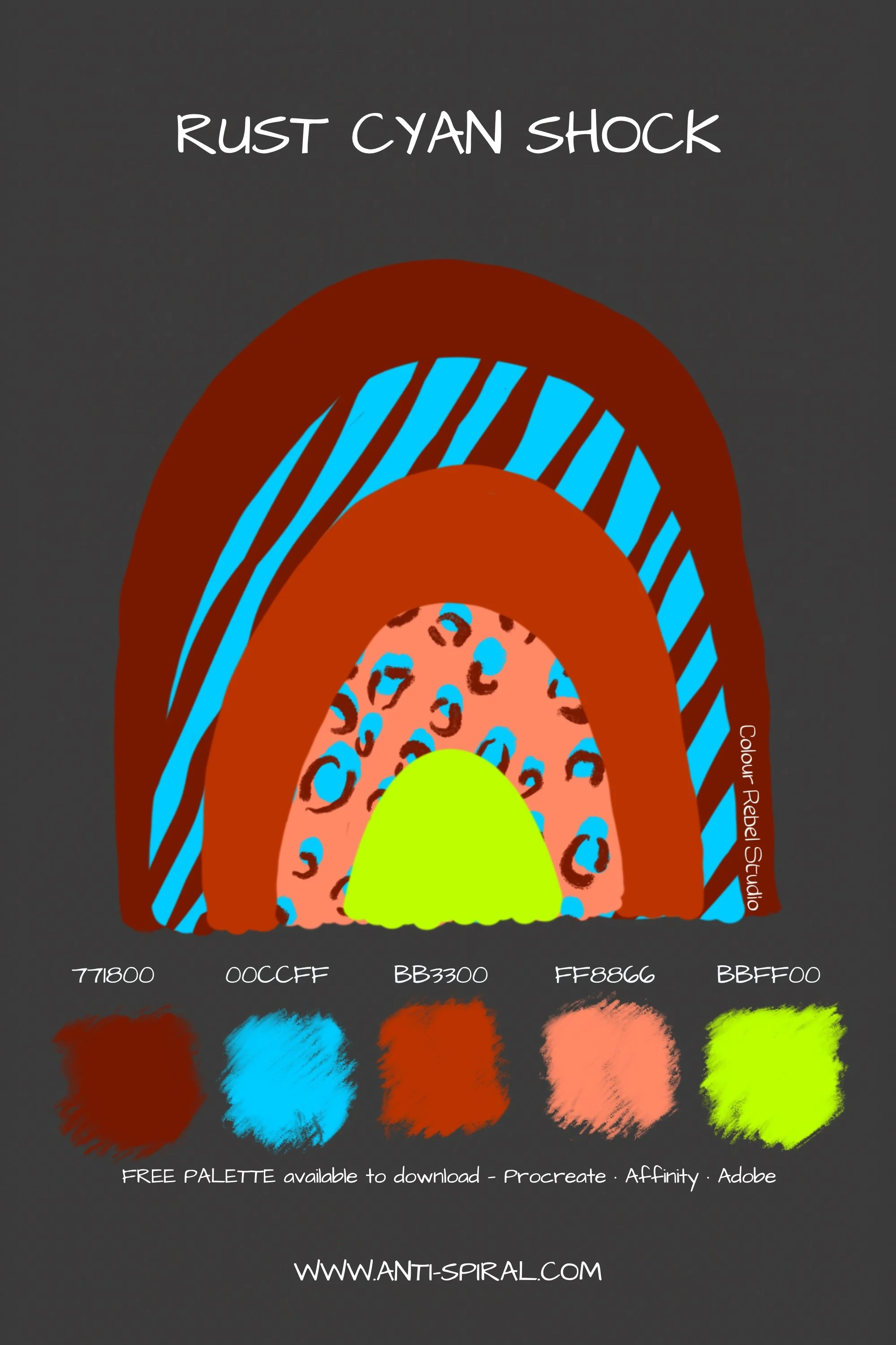 colour-palette-rust-cyan-shock-maximalist-brights-surprise-pop-colour-rebel-studio.jpg