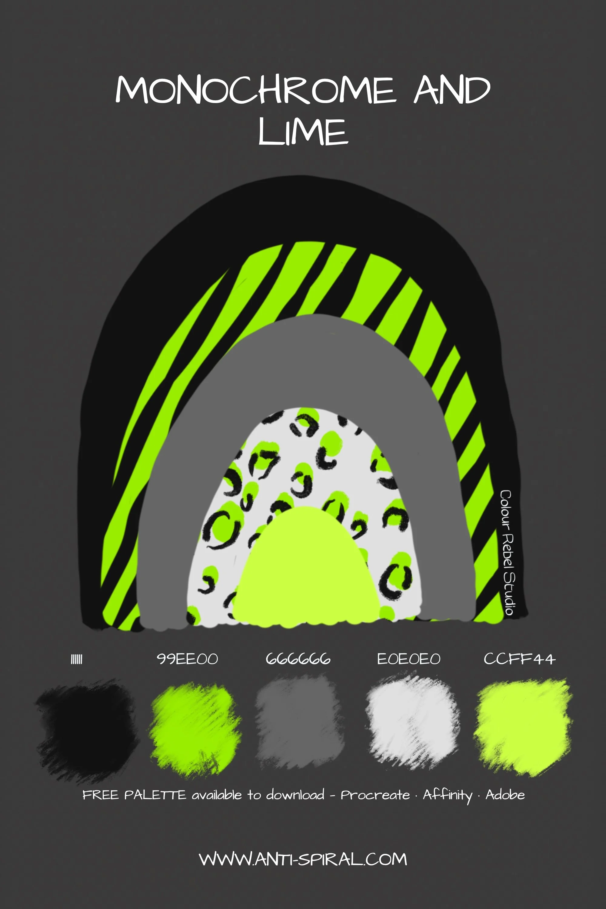 colour-palette-monochrome-and-lime-maximalist-brights-neutral-anchor-colour-rebel-studio.jpg