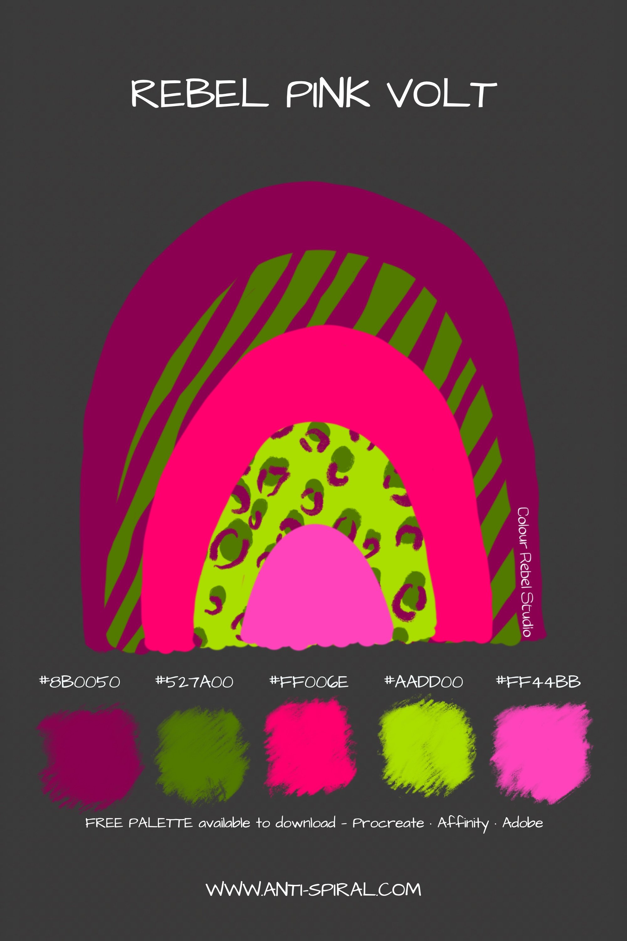 colour-palette-rebel-pink-volt-maximalist-brights-complementary-colour-rebel-studio.jpg