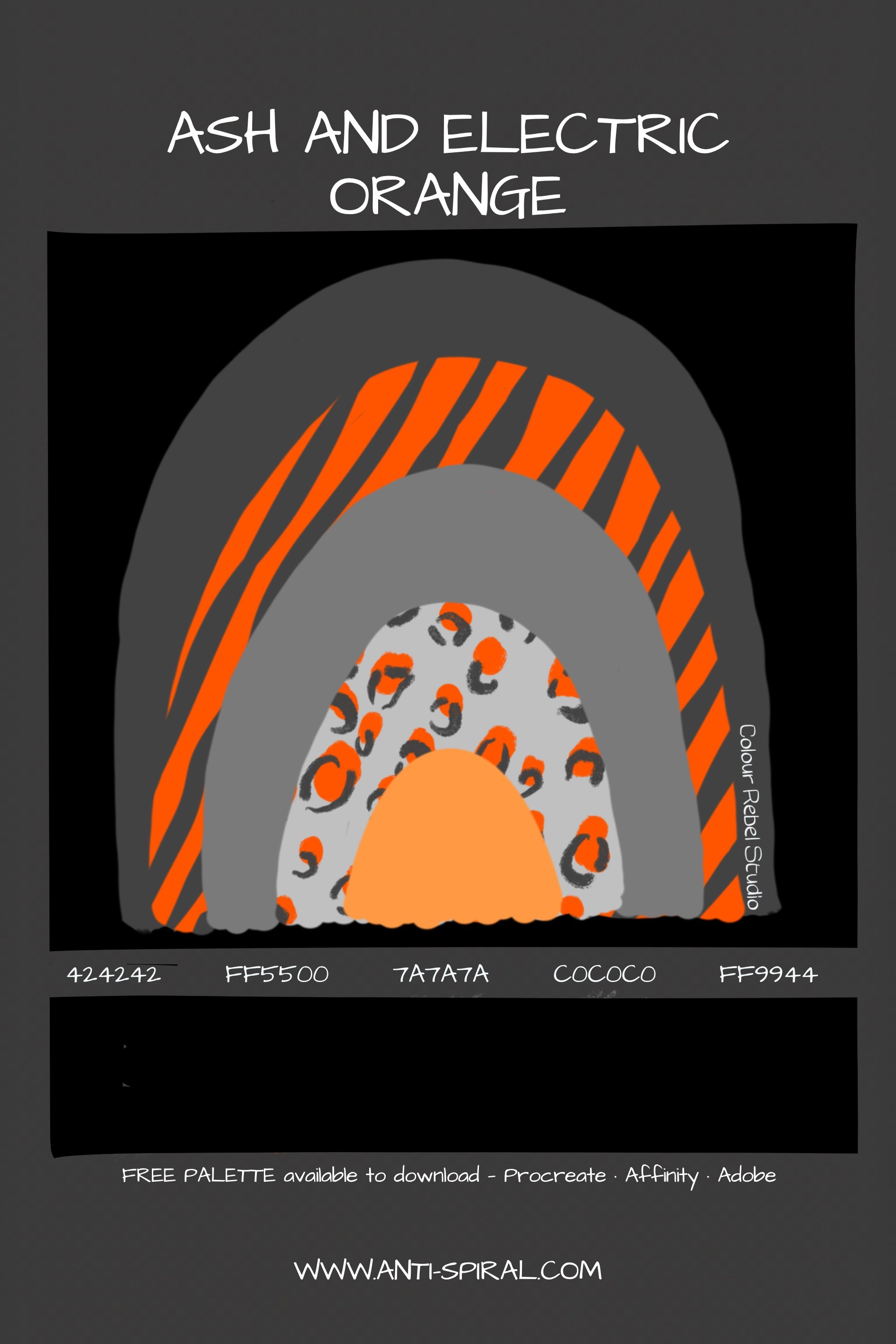 colour-palette-ash-and-electric-orange-maximalist-brights-neutral-anchor-colour-rebel-studio.jpg