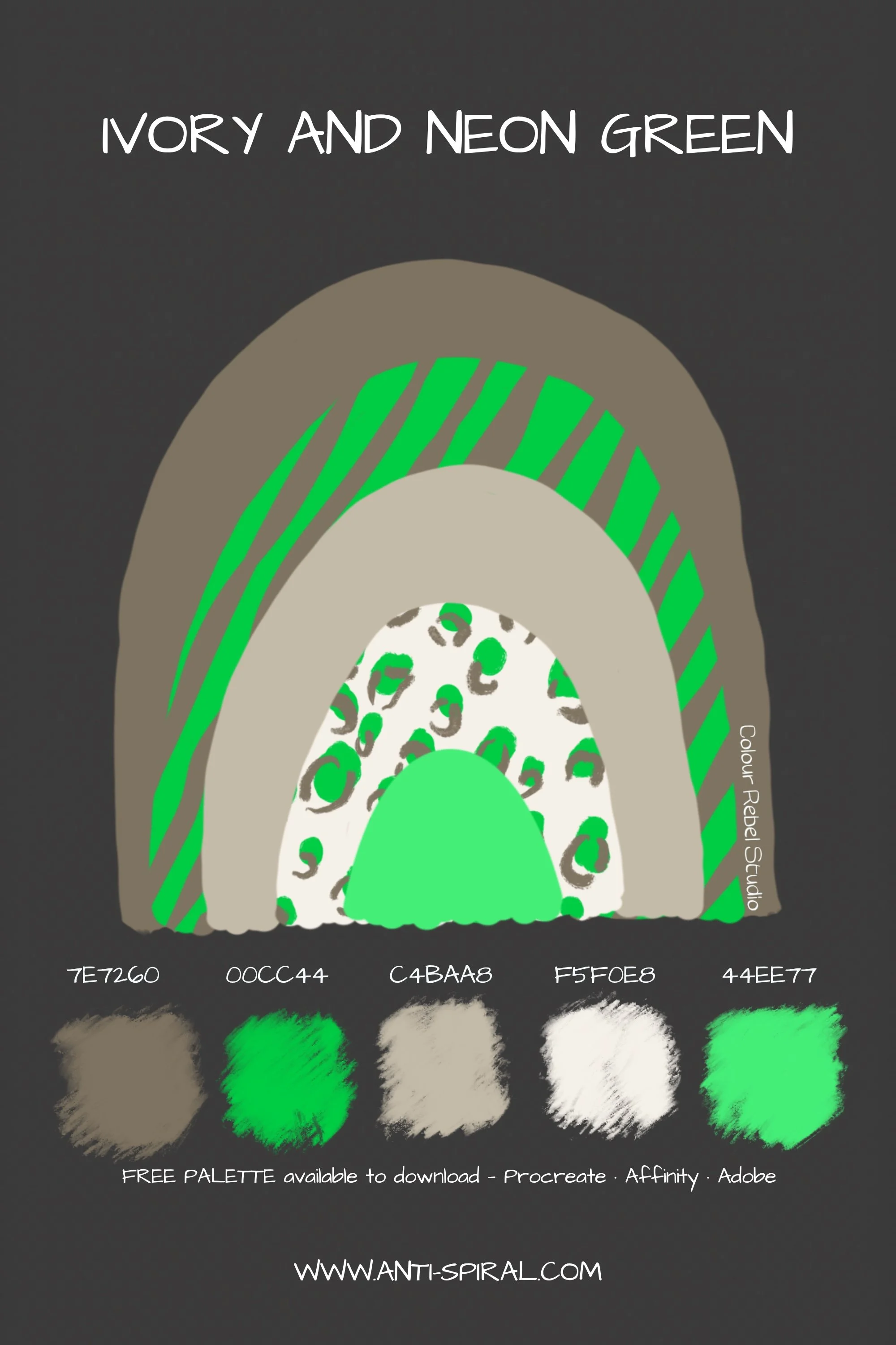 colour-palette-ivory-and-neon-green-maximalist-brights-neutral-anchor-colour-rebel-studio.jpg