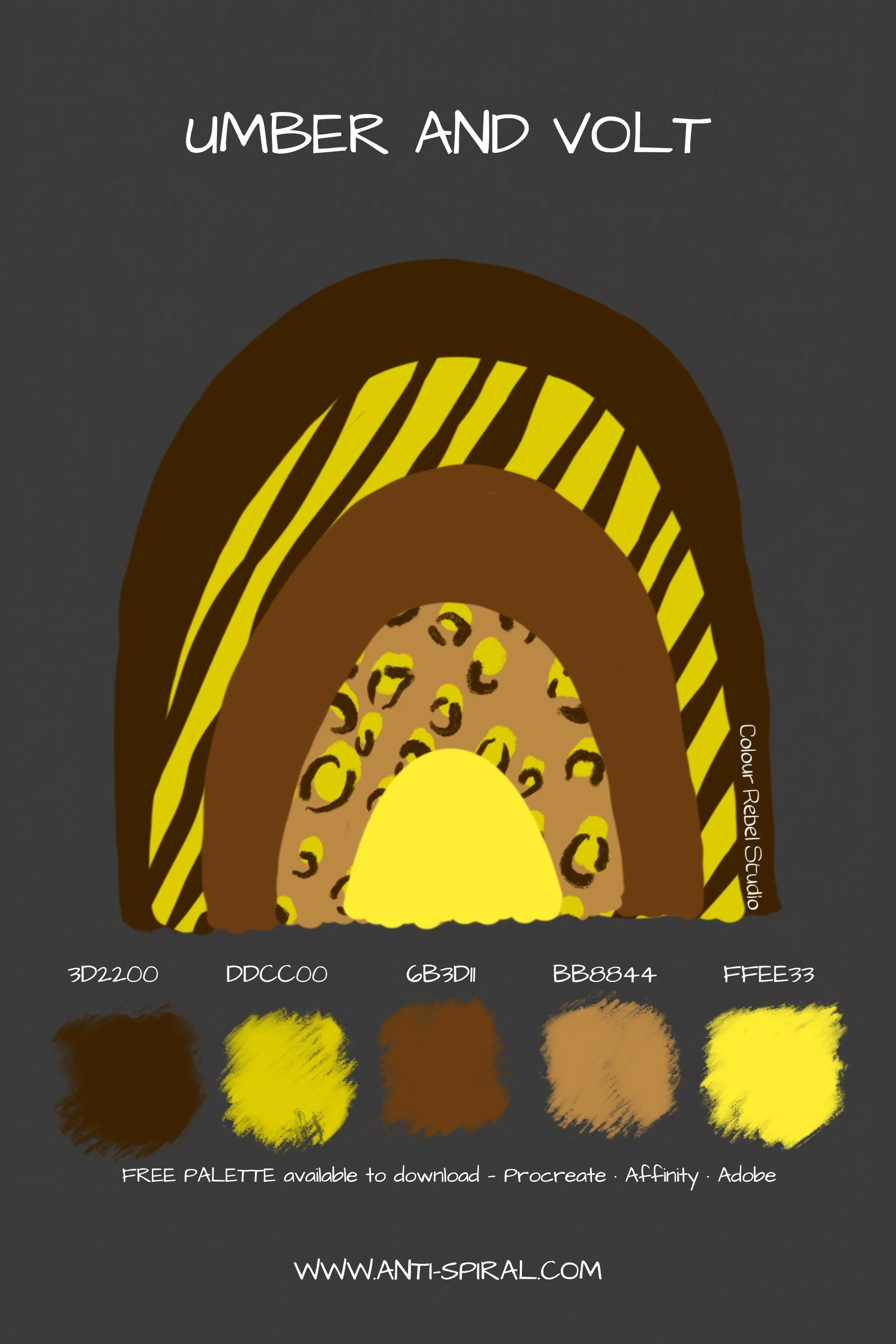 colour-palette-umber-and-volt-maximalist-brights-neutral-anchor-colour-rebel-studio.jpg
