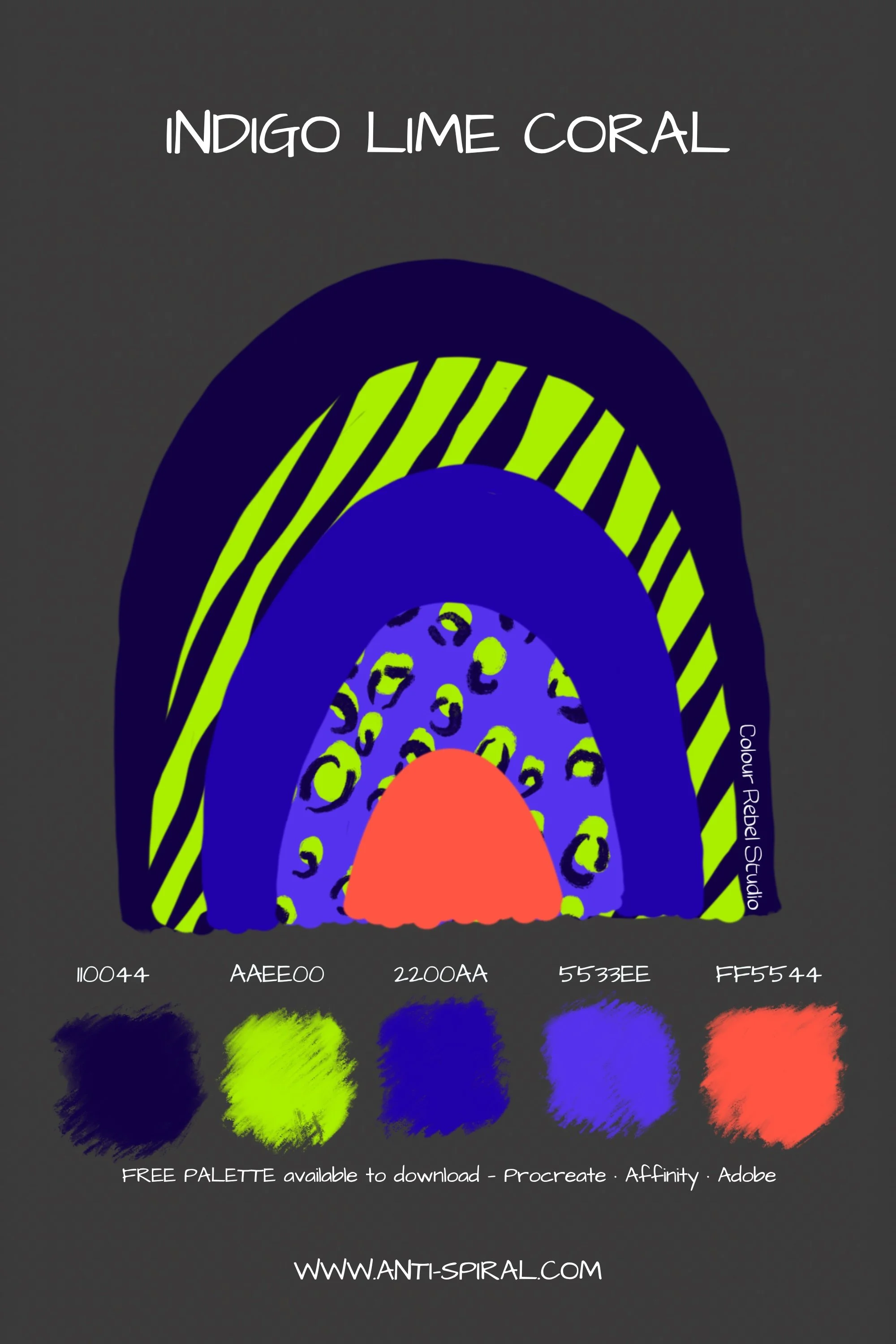 colour-palette-indigo-lime-coral-maximalist-brights-surprise-pop-colour-rebel-studio.jpg