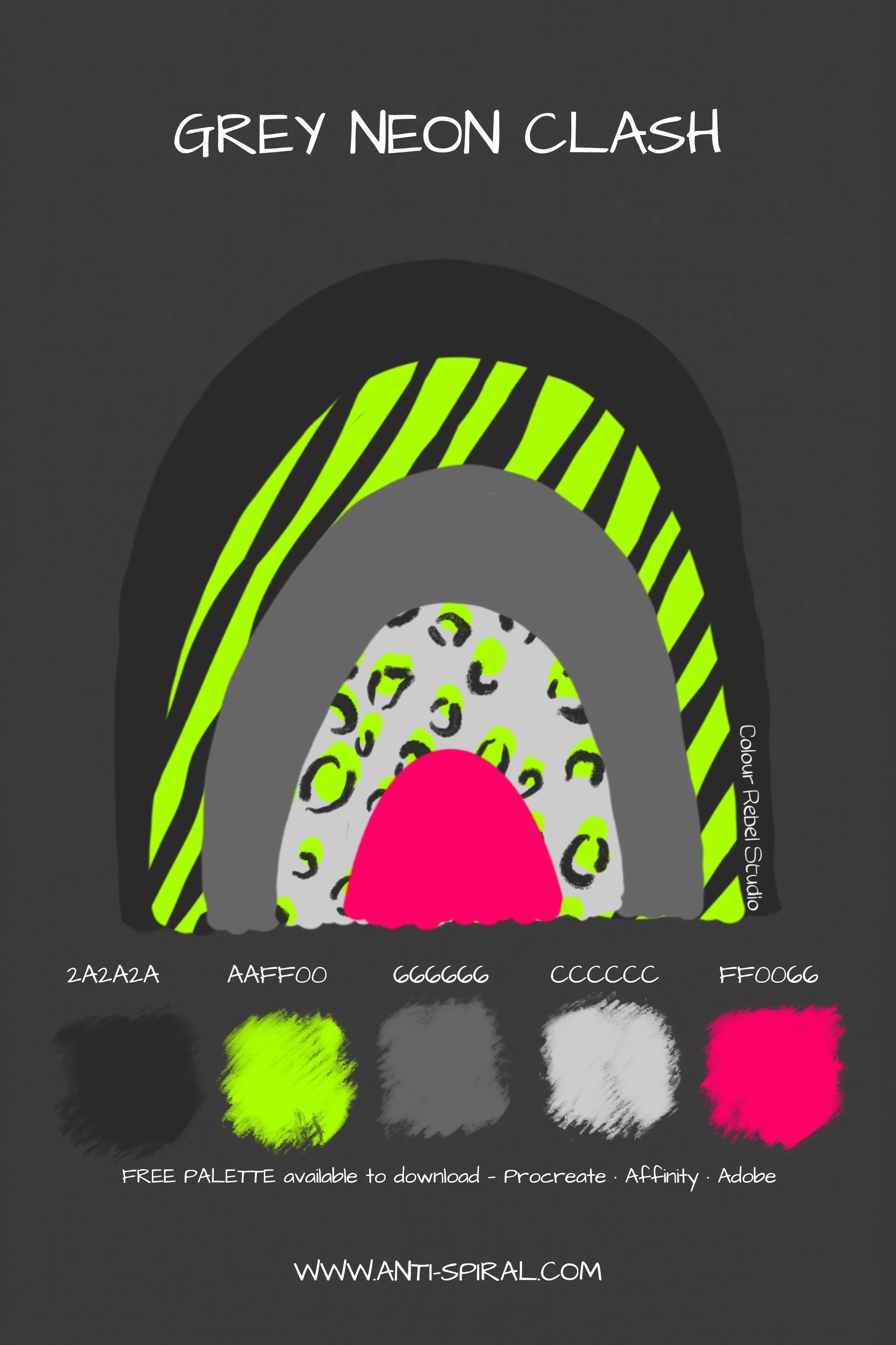 colour-palette-grey-neon-clash-maximalist-brights-surprise-pop-colour-rebel-studio.jpg