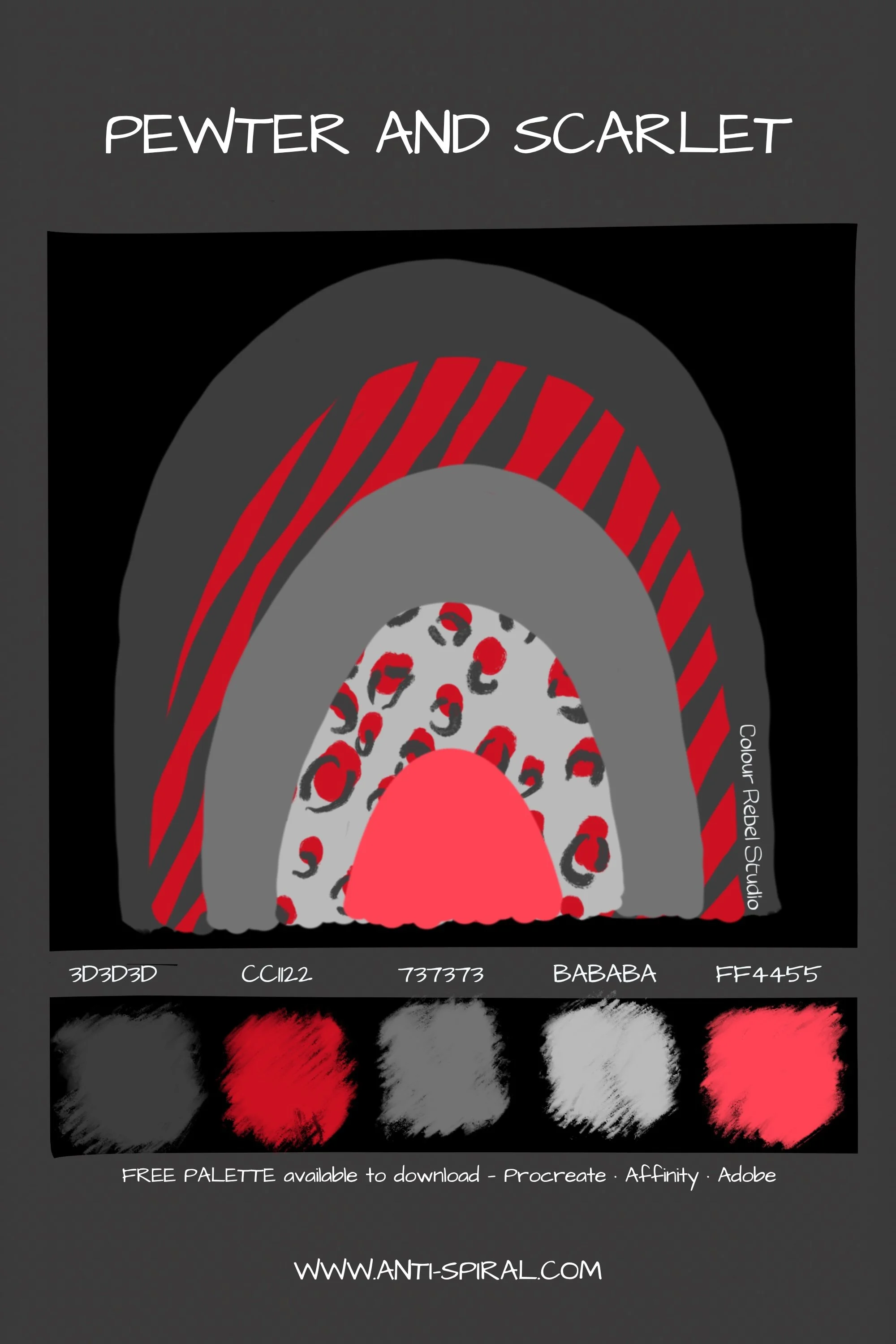 colour-palette-pewter-and-scarlet-maximalist-brights-neutral-anchor-colour-rebel-studio.jpg