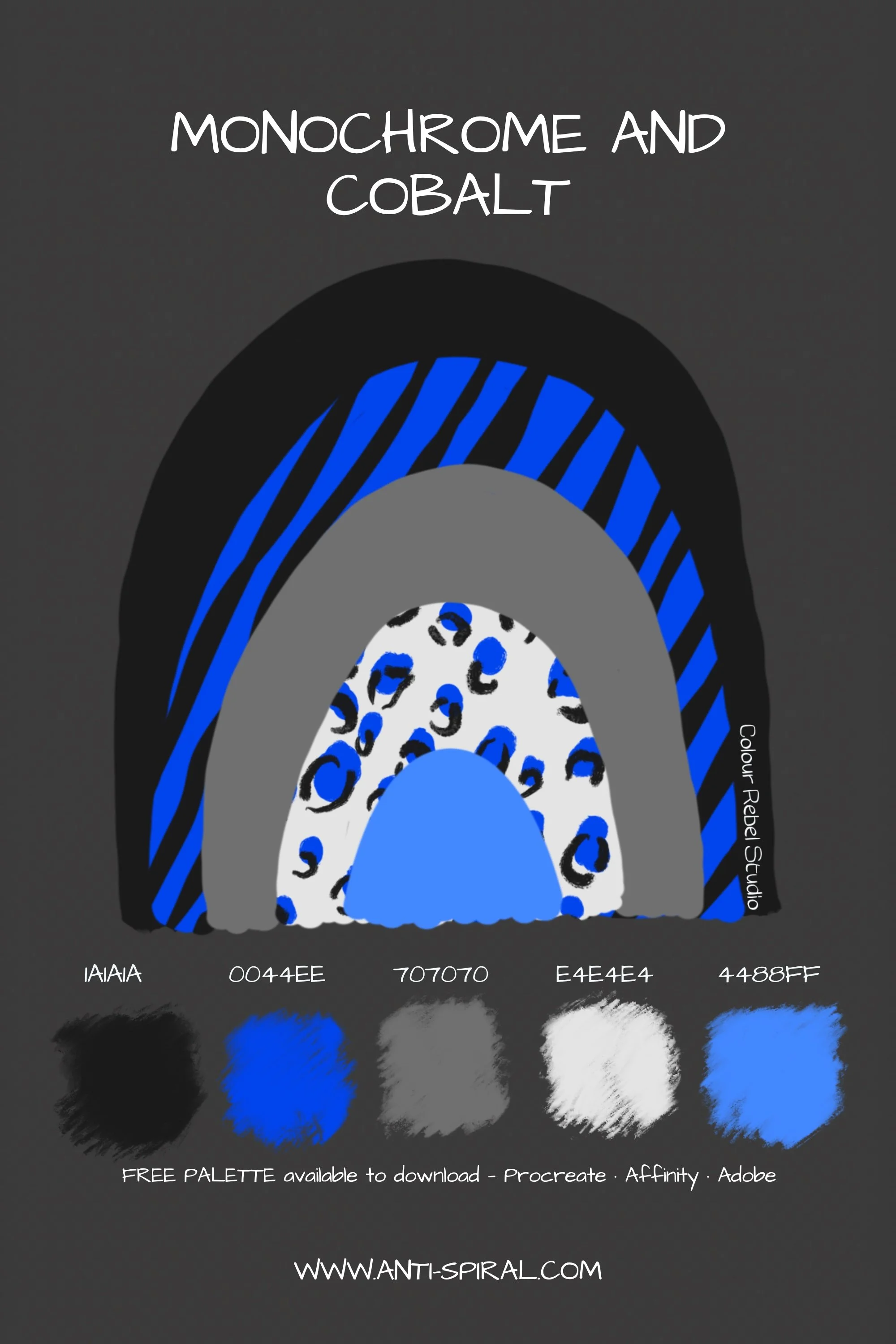 colour-palette-monochrome-and-cobalt-maximalist-brights-neutral-anchor-colour-rebel-studio.jpg
