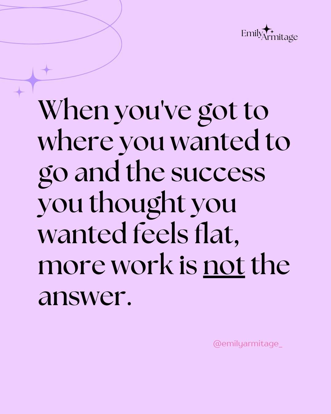 Your Human Design is not just a nice-to-have. 

It's the different between a sustainable business that supports you, and feeling overwhelmed, burnout and flailing. 

You are the essence of your business. 

You are it's biggest asset. 

You are the di