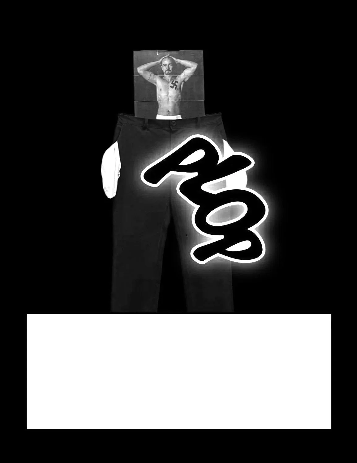 EVILUTION, The Box, Los Angeles, November 15, 2025 - January 17, 2026