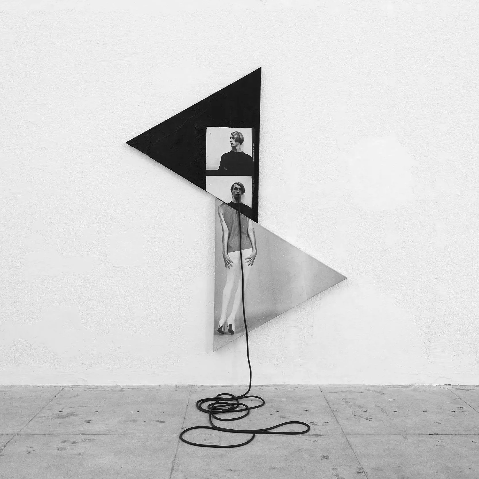 Christopher Baliwas, Mark Verabioff, Erin Calla Watson, Ehrlich Steinberg, Los Angeles, 2025
