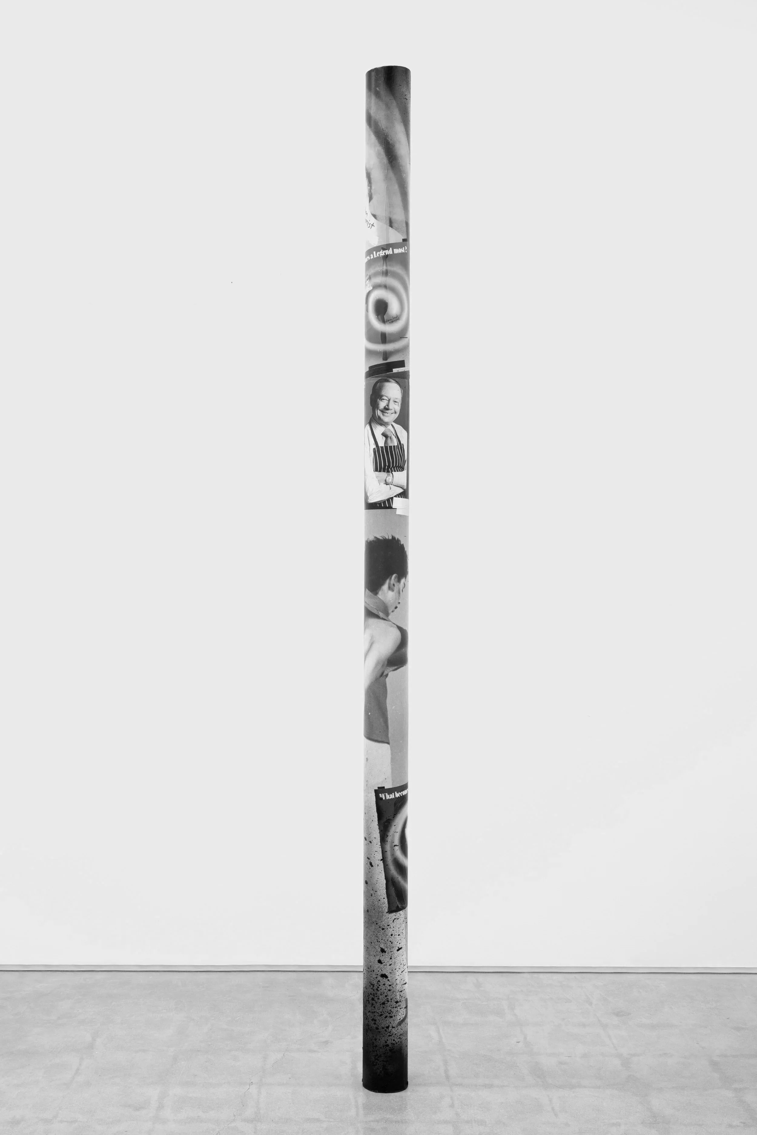 A Project Curated by Artists: 15 Years of ACP, Morán Morán, Los Angeles, 2024