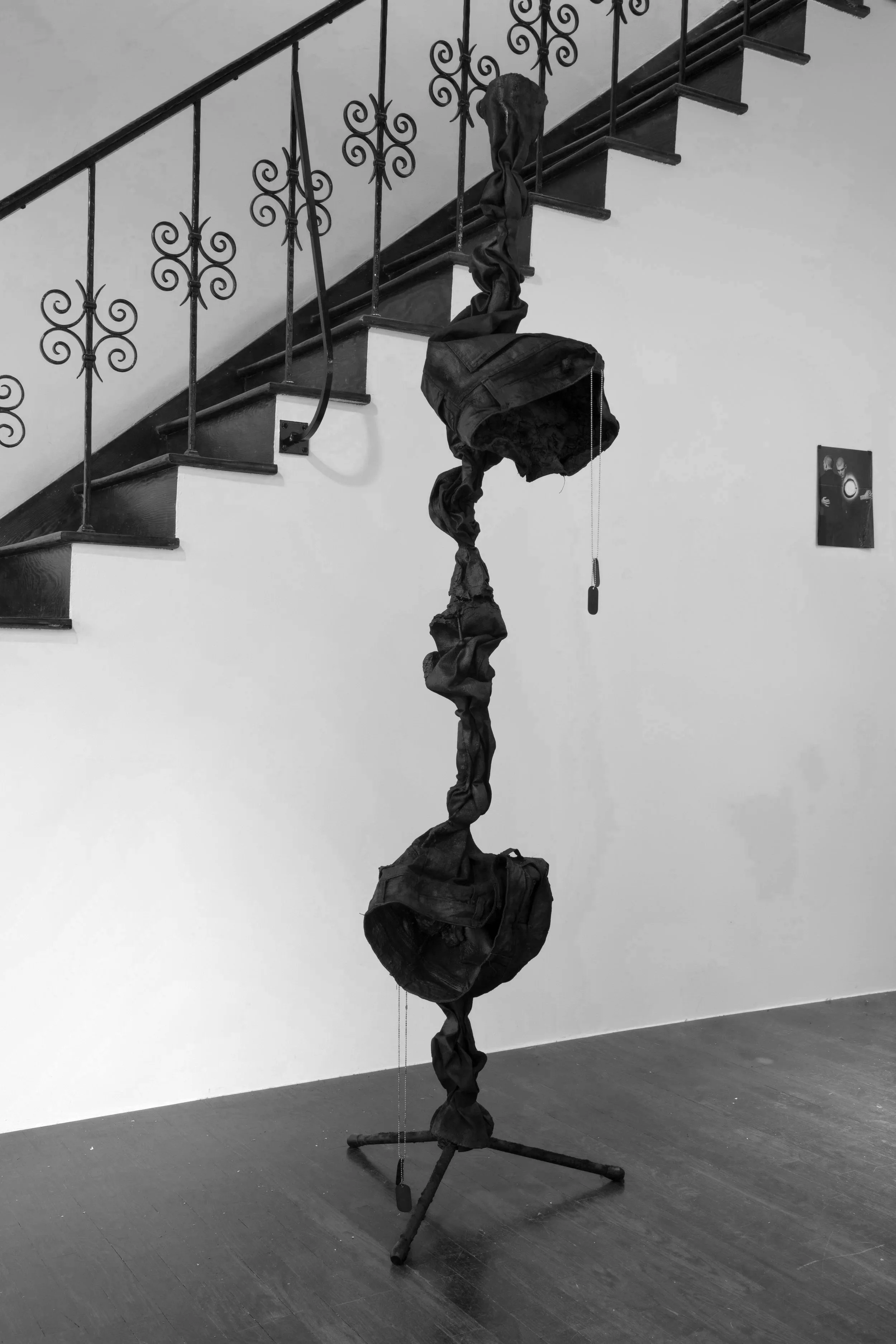 Pathologically Social, O-Town House, Los Angeles, 2021