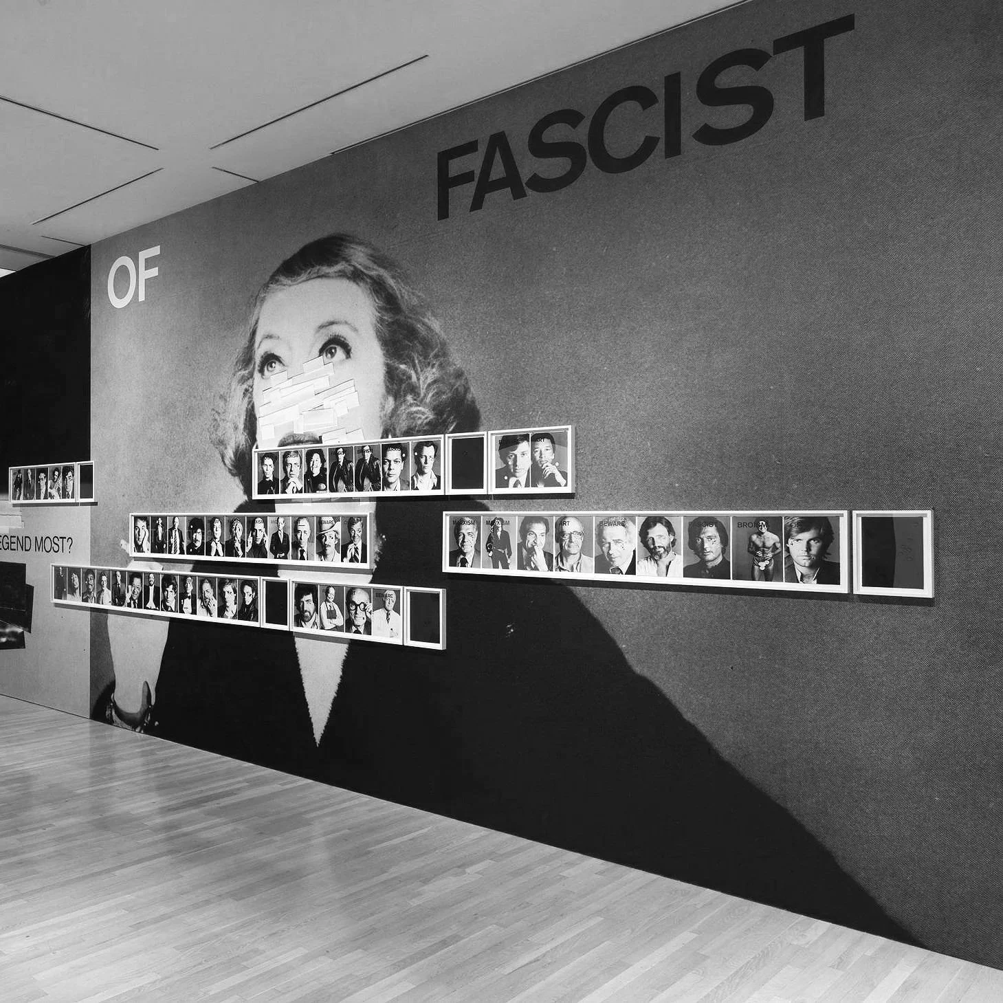 Made In L.A., a, the, though, only, Hammer Museum, Los Angeles, 2016