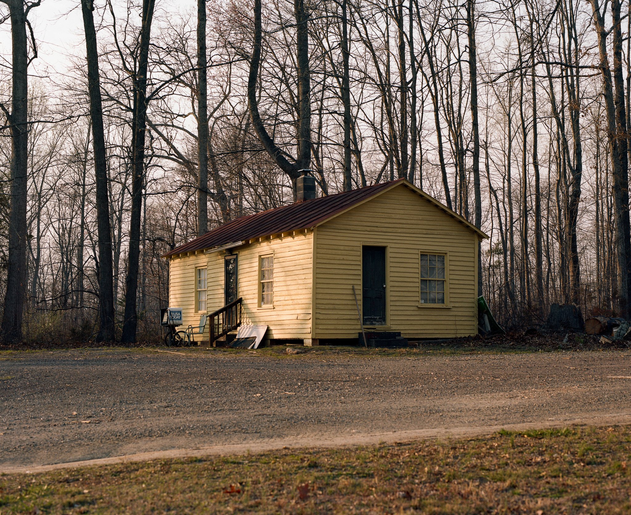 Reva, VA