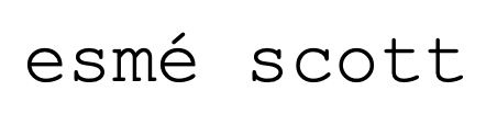 Esmé Scott