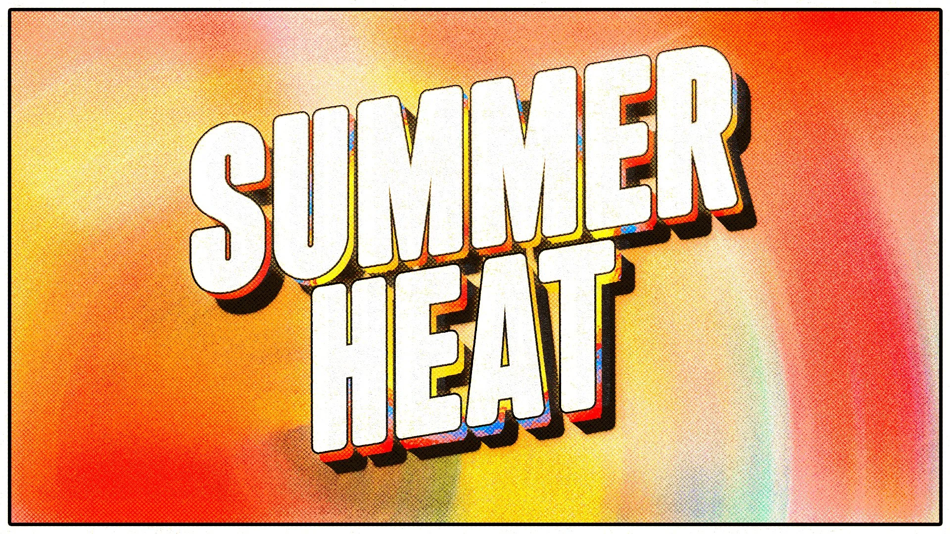 Summer Heat | Sermon Series Branding for Radiant Church

Created the branding and visual identity for Radiant Church’s Summer Heat sermon series, an annual summer series featuring standalone messages from different pastors and guest speakers. Rather 