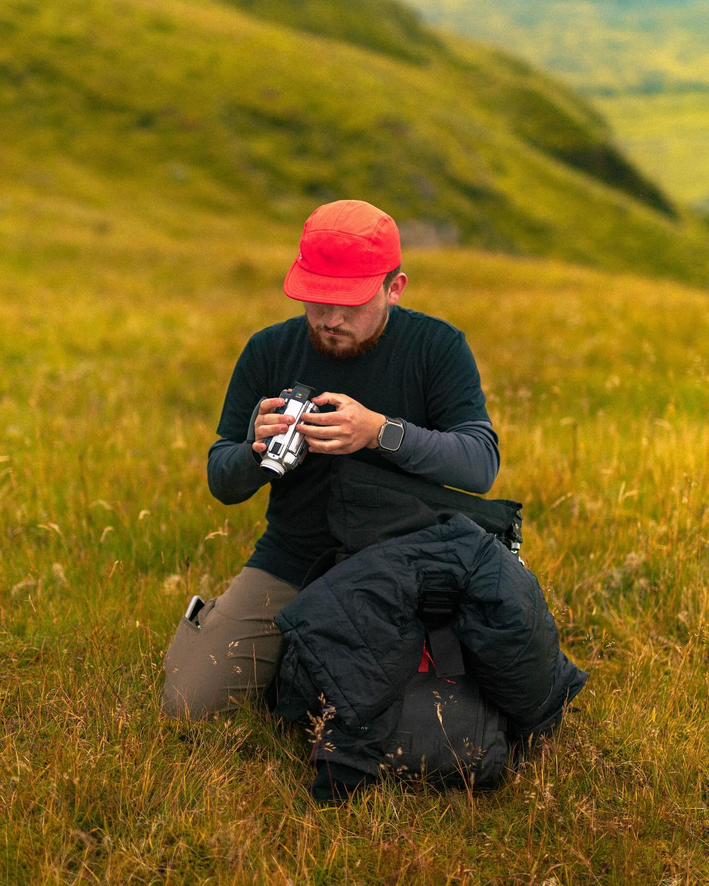 September dump 🚮

Gotta post some more photos from Iceland 🥸