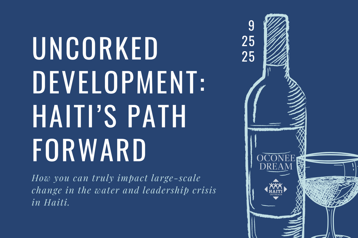 Uncorked Development