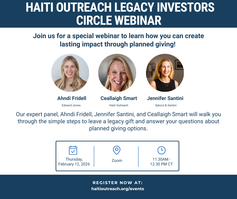 Legacy Investors Circle 