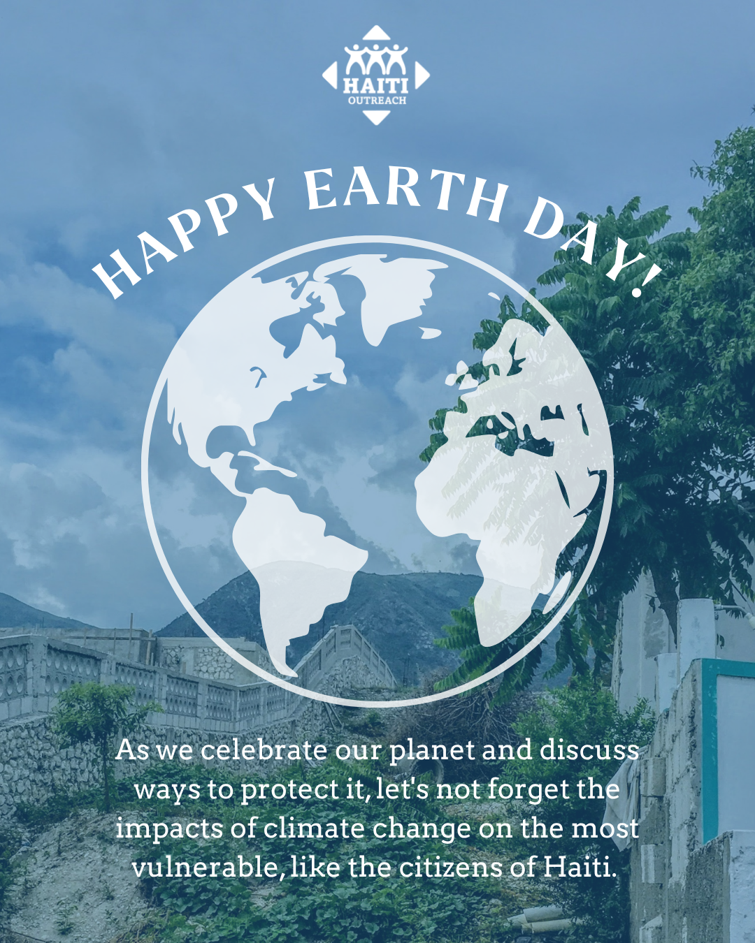EARTH DAY 2026
