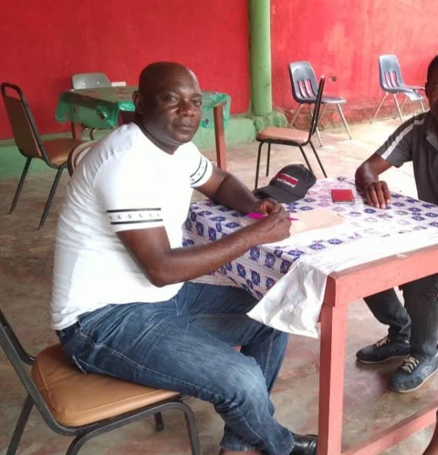 LEADERSHIP IN ACTION: A CONVERSATION WITH DUNIOT