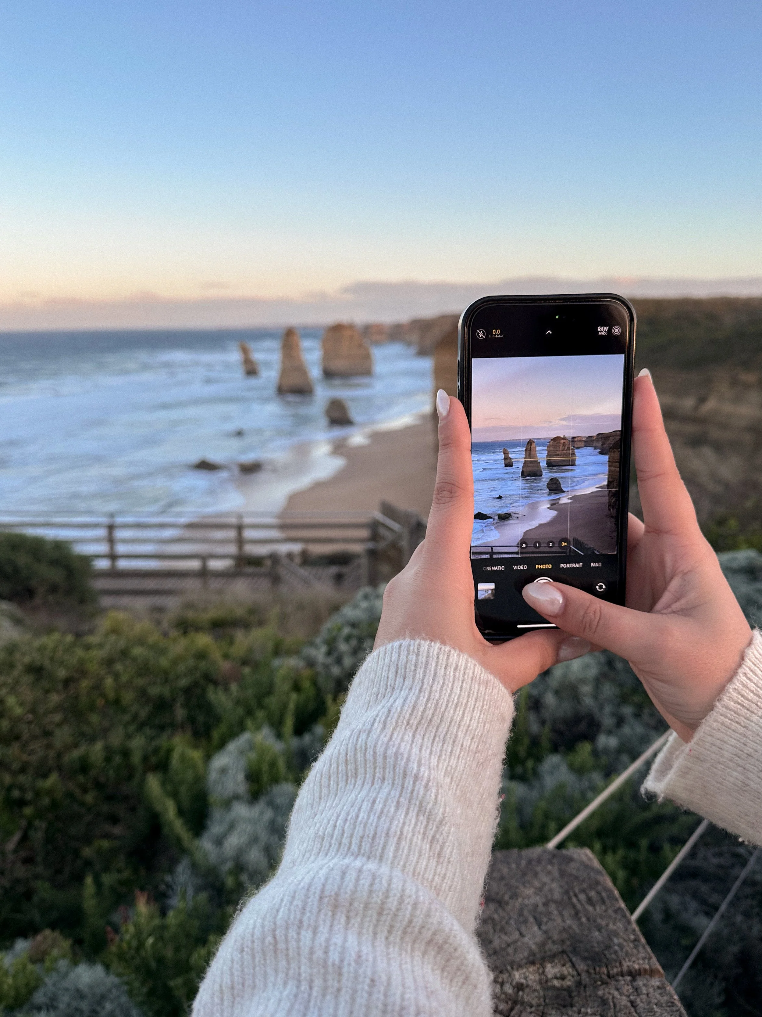 the twelve apostles