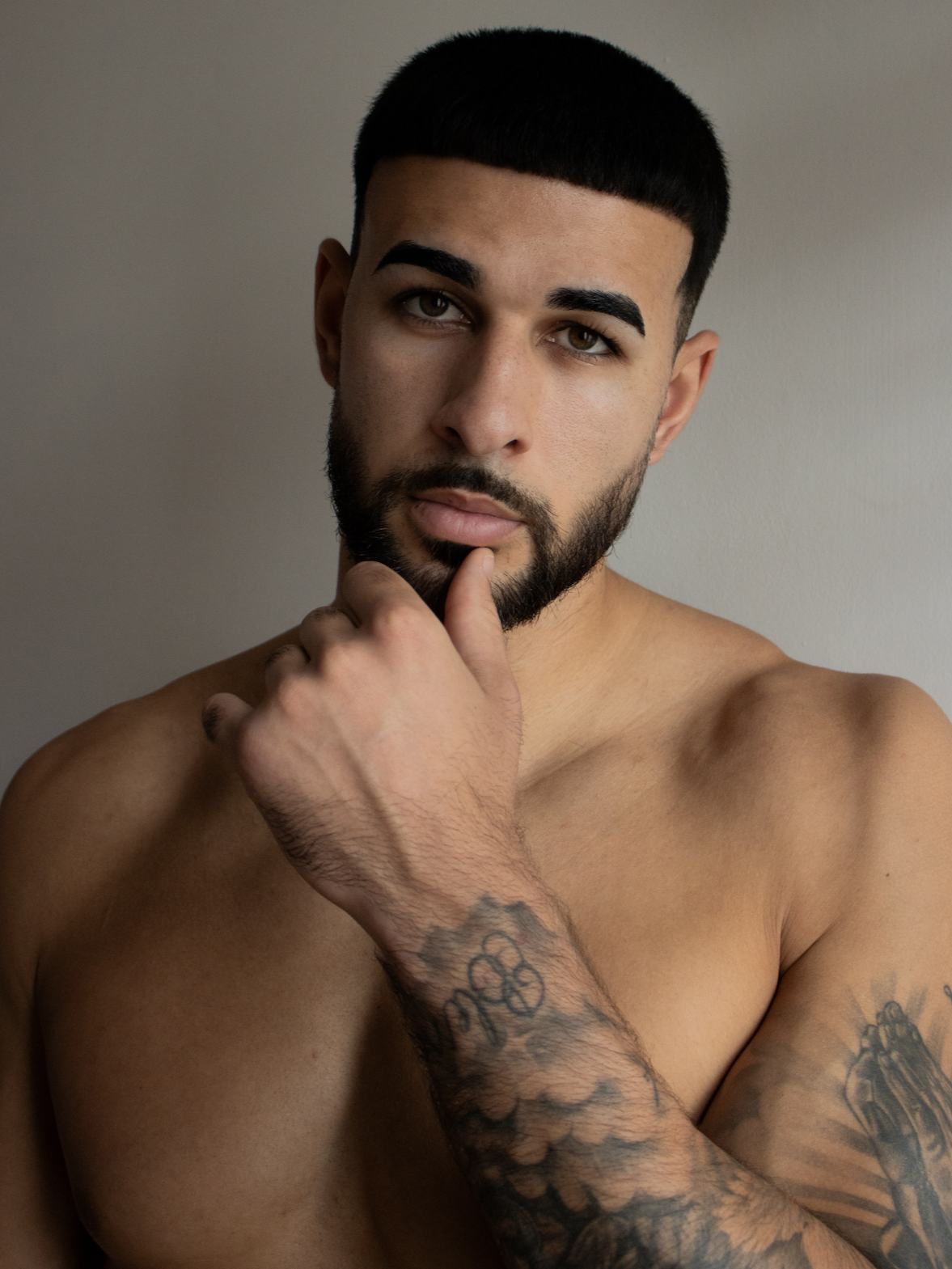 SHEA M