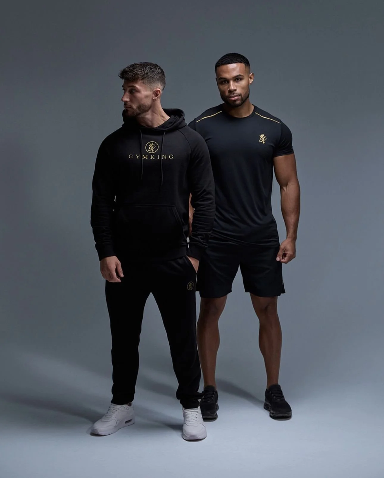GYM KING X BLACK FRIDAY