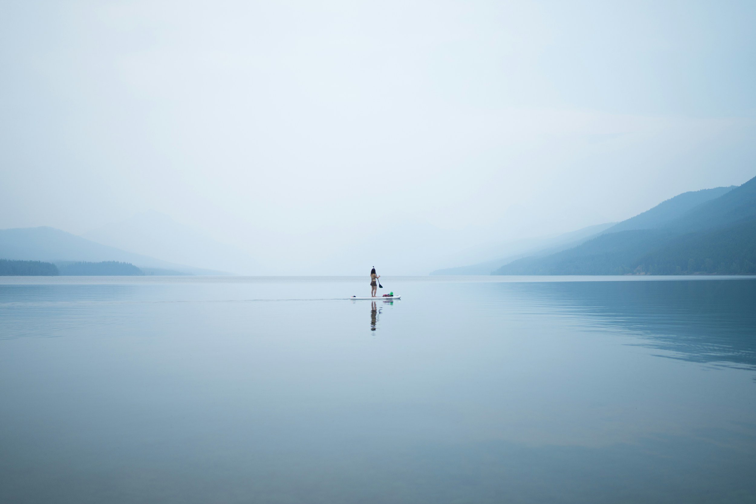 Navigating the Waters