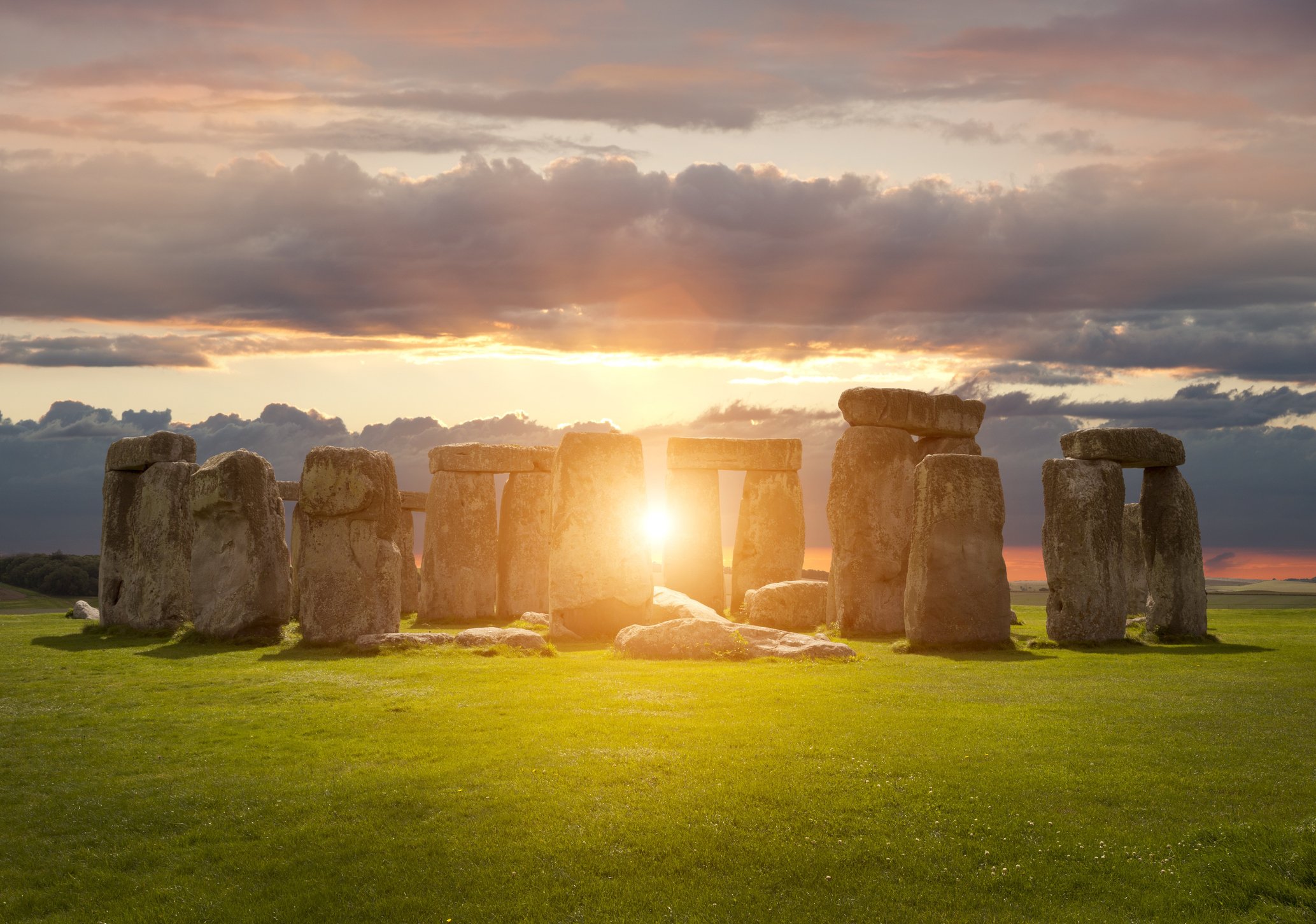 Turning the Wheel of Light