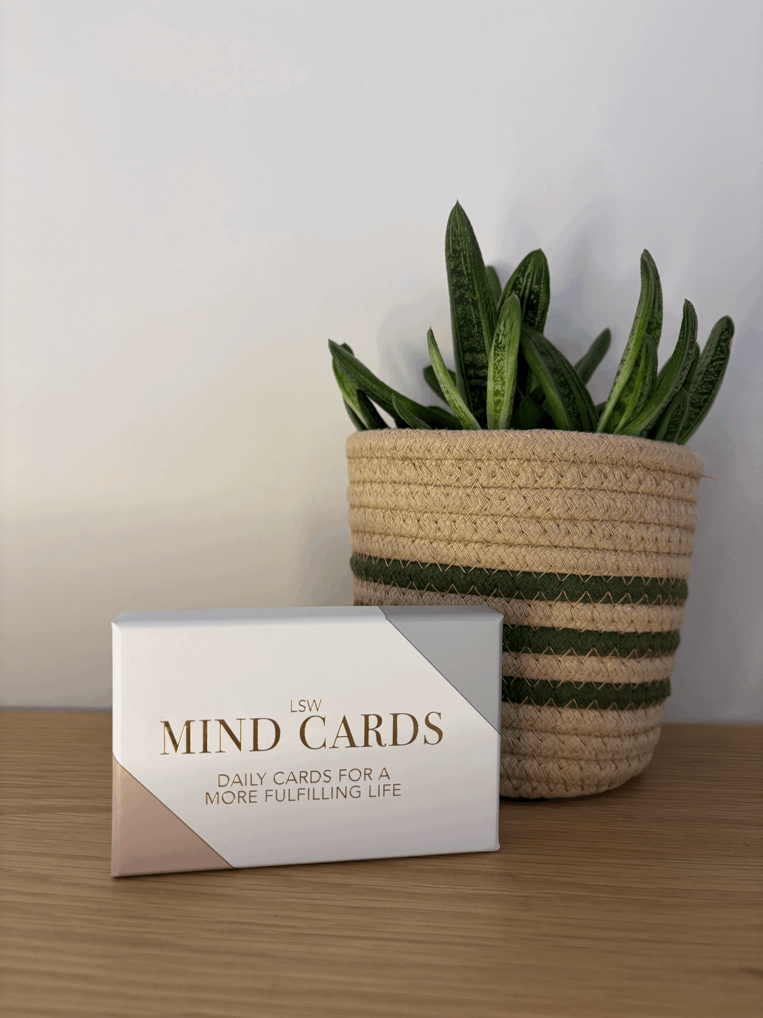 LSW | Mind Cards
