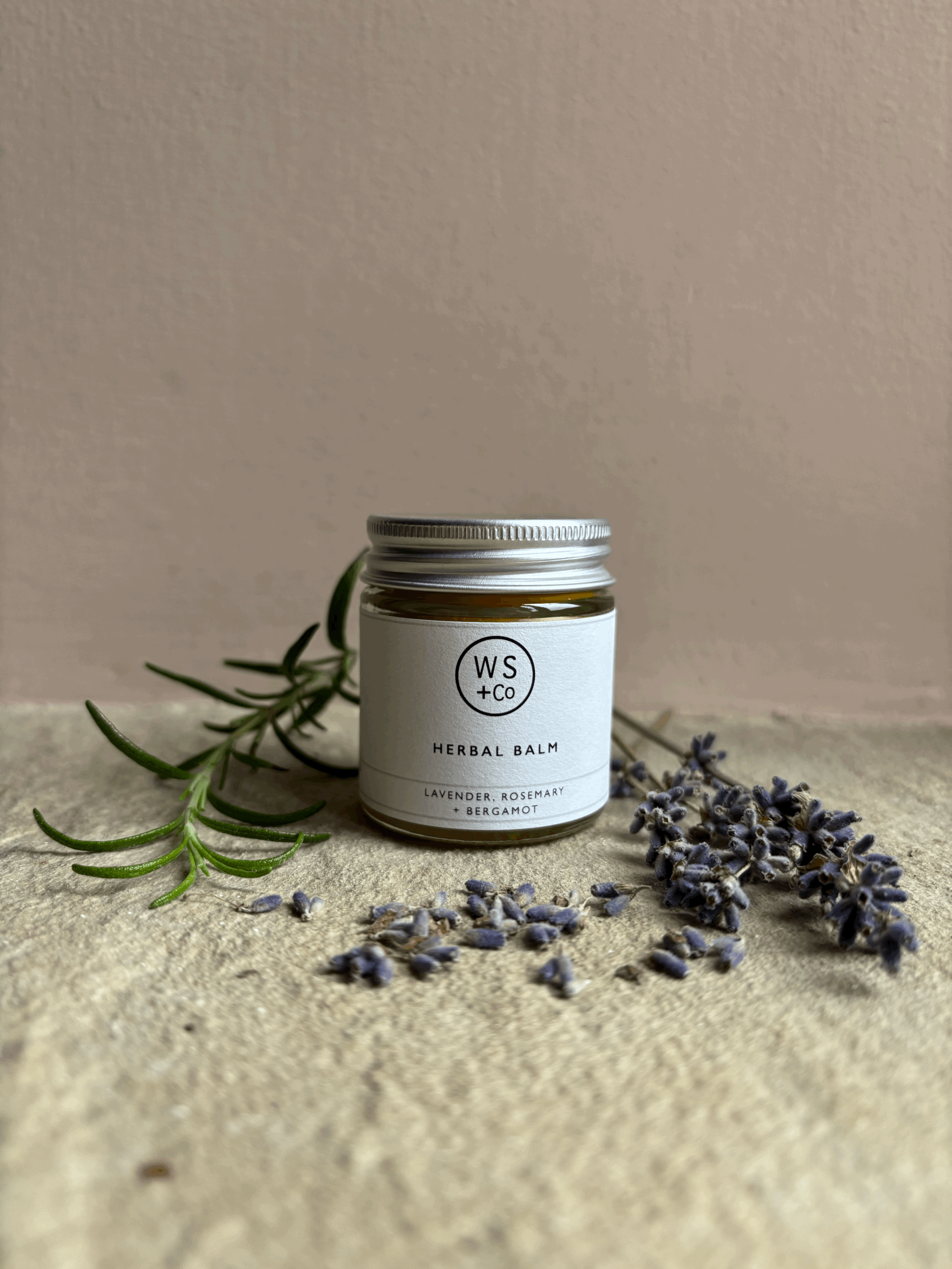 Wild Sage + Co | Herbal Balm