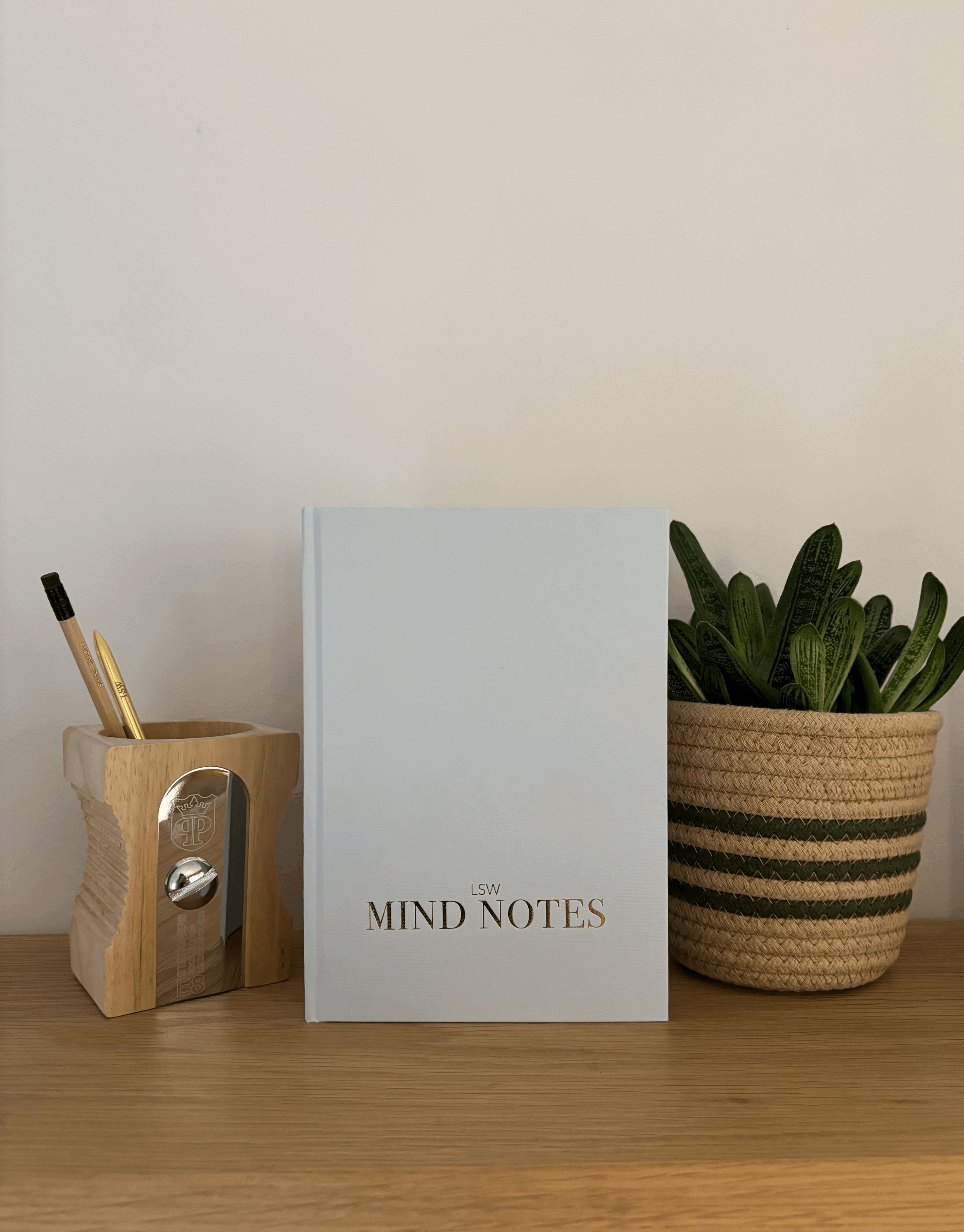 LSW | Mind Notes