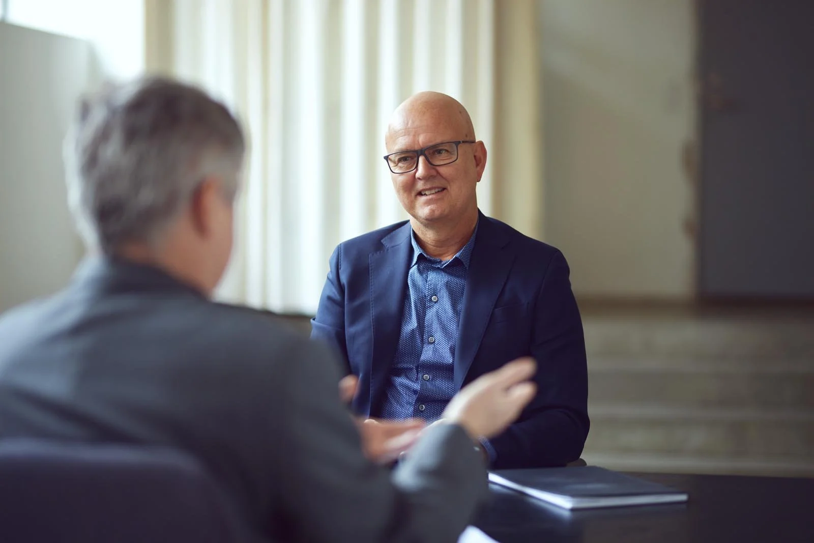 Kenneth Agner | Rådgiver for ejerledere