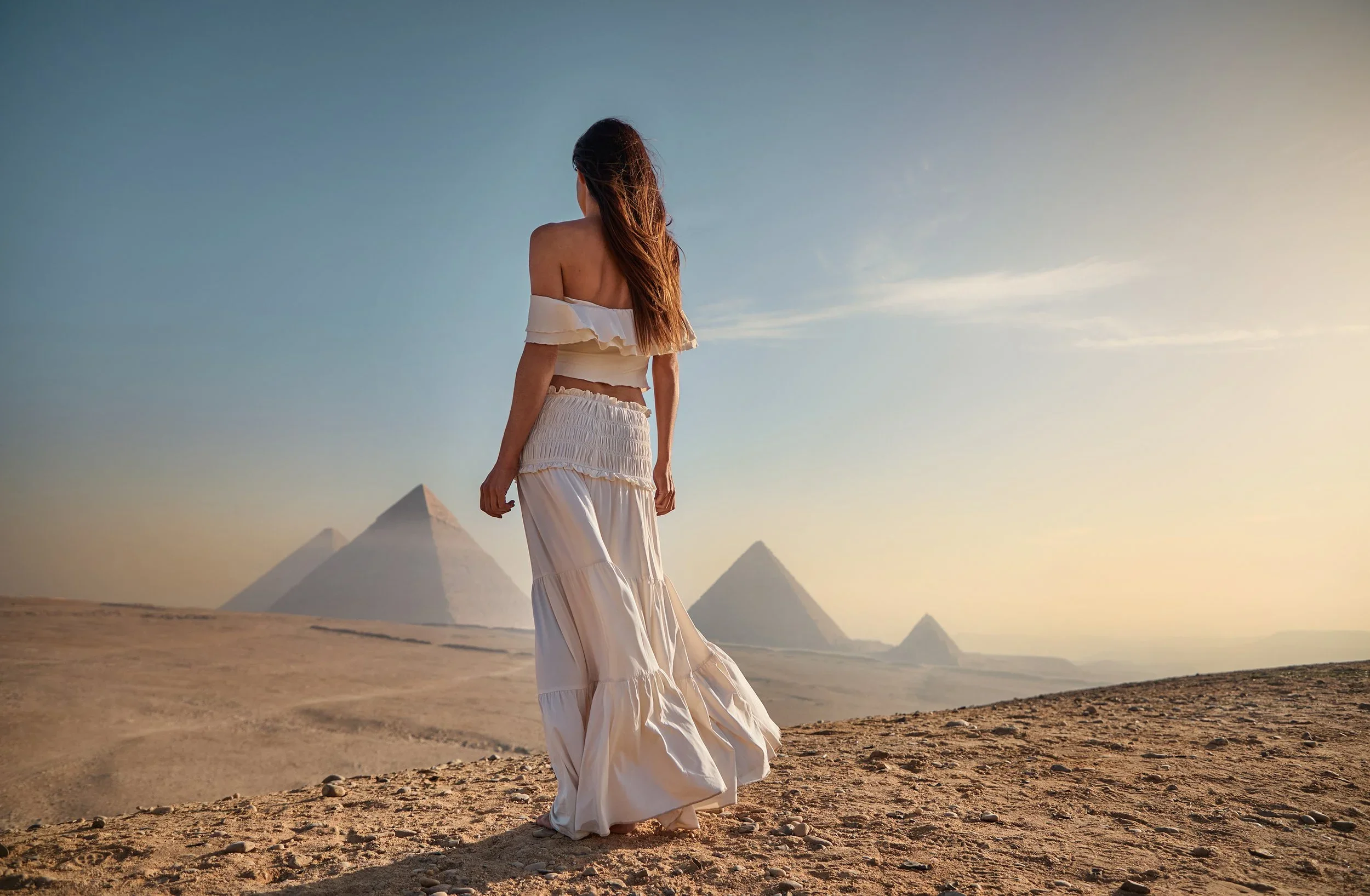 Jette Jaacks | Modefotograf