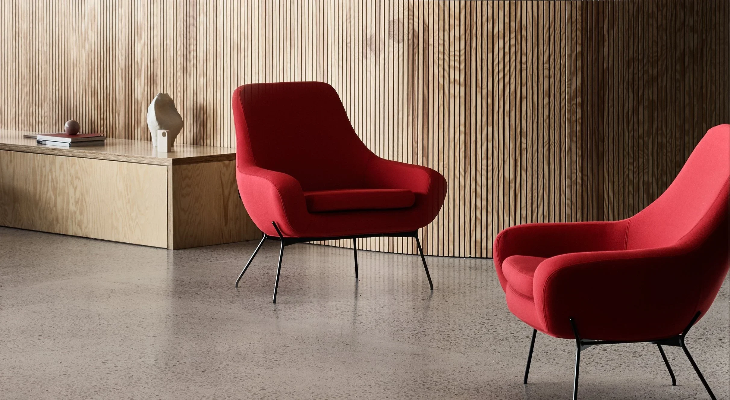 Grønlund Design | Møbel- og interiørdesign