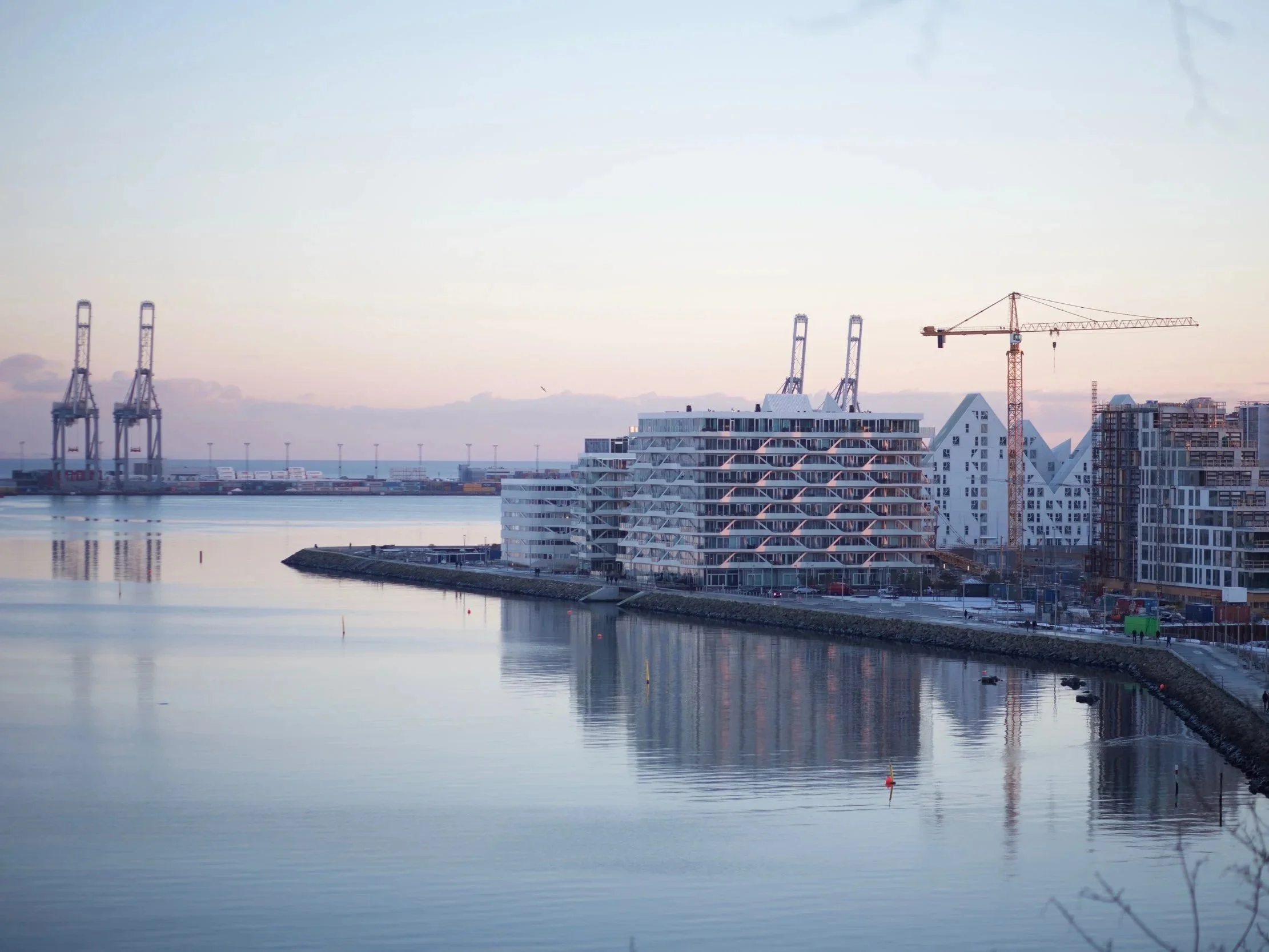 Compilot | Projektledelse i byggebranchen