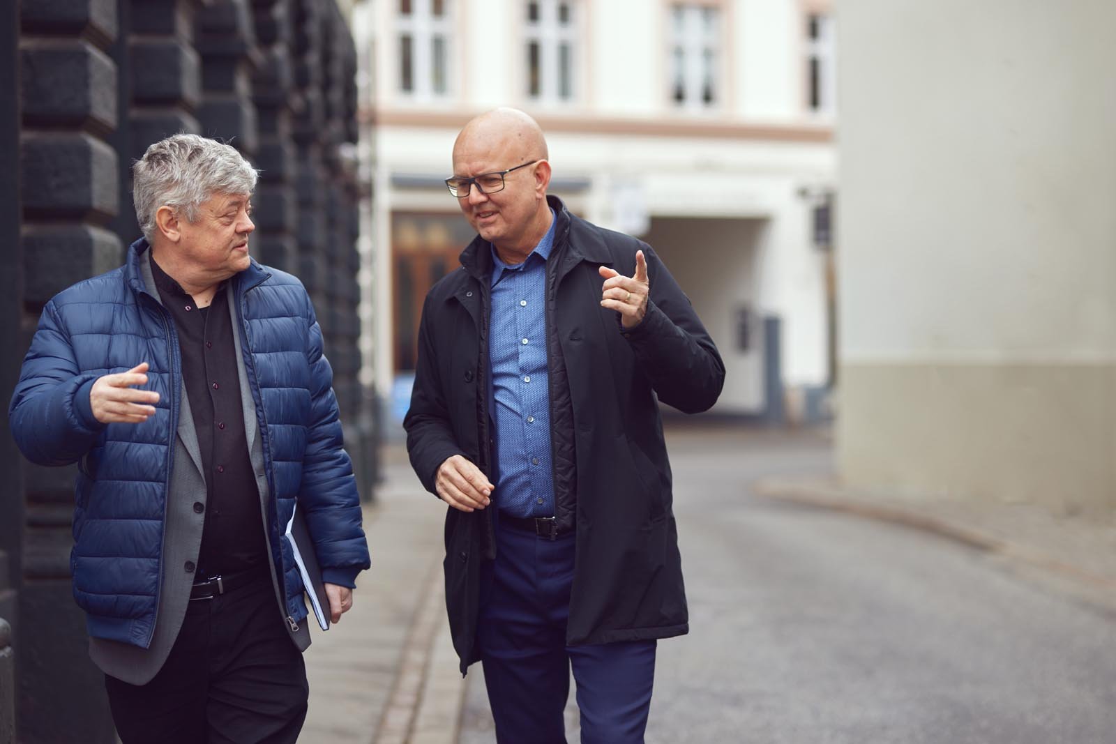 Ejerlederpartner | Forretningsrådgivning for ejerledere