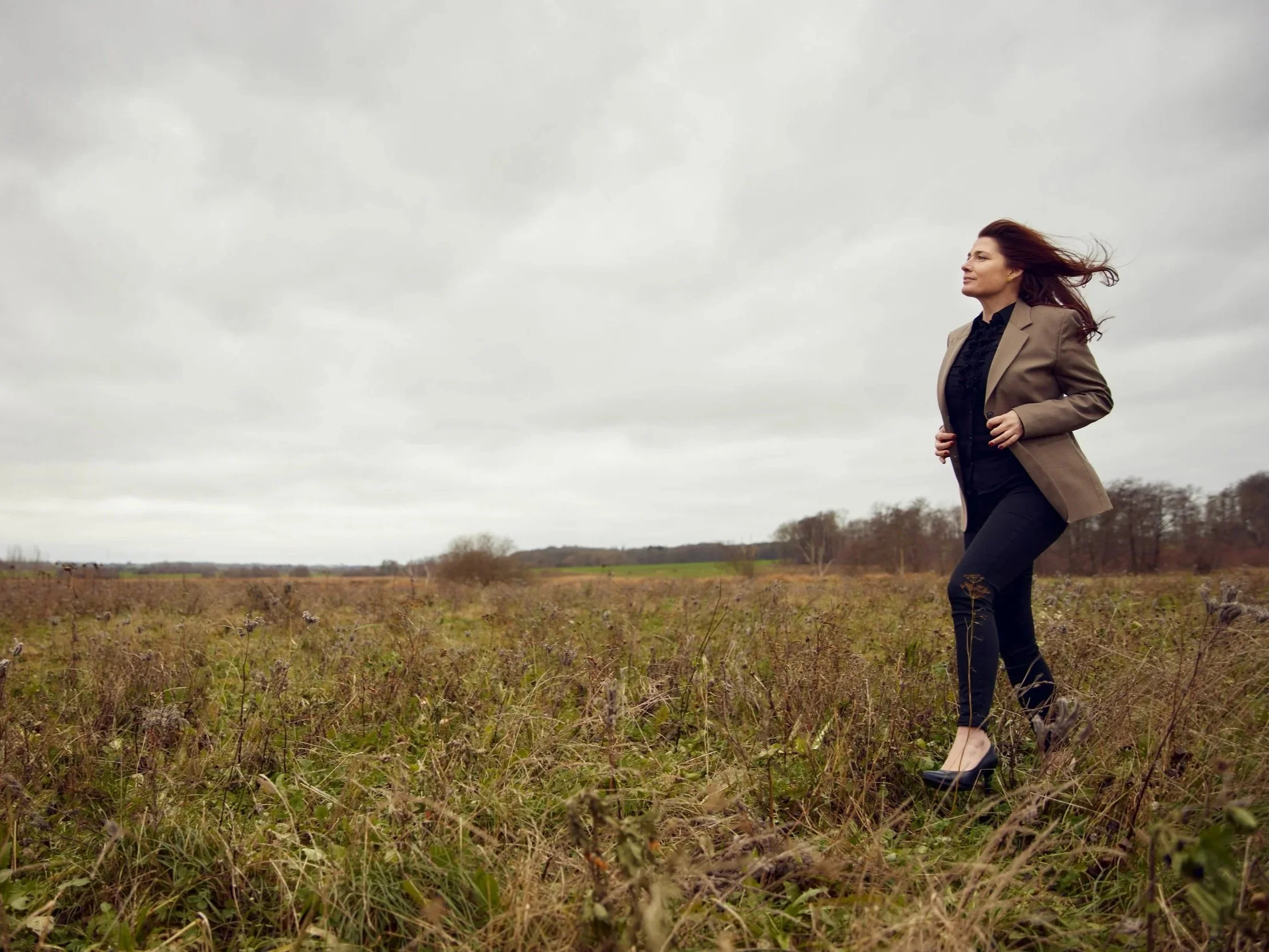 Sanne Madsen | Ledelseskonsulent