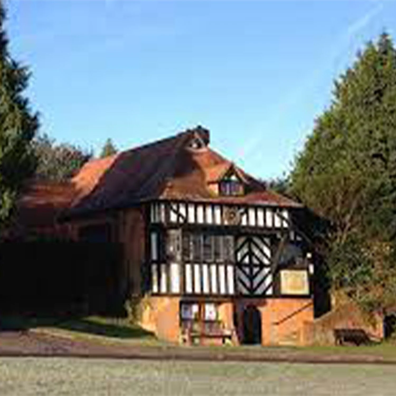 Tilford Village Hall