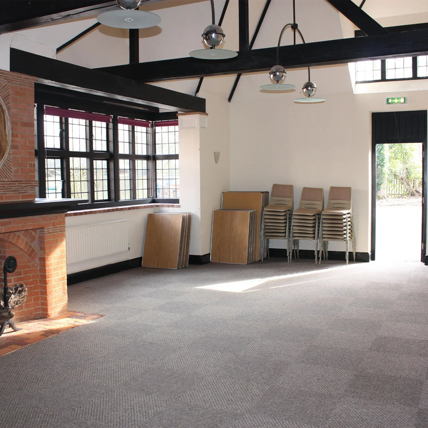 Tilford Village Hall Centenary Room
