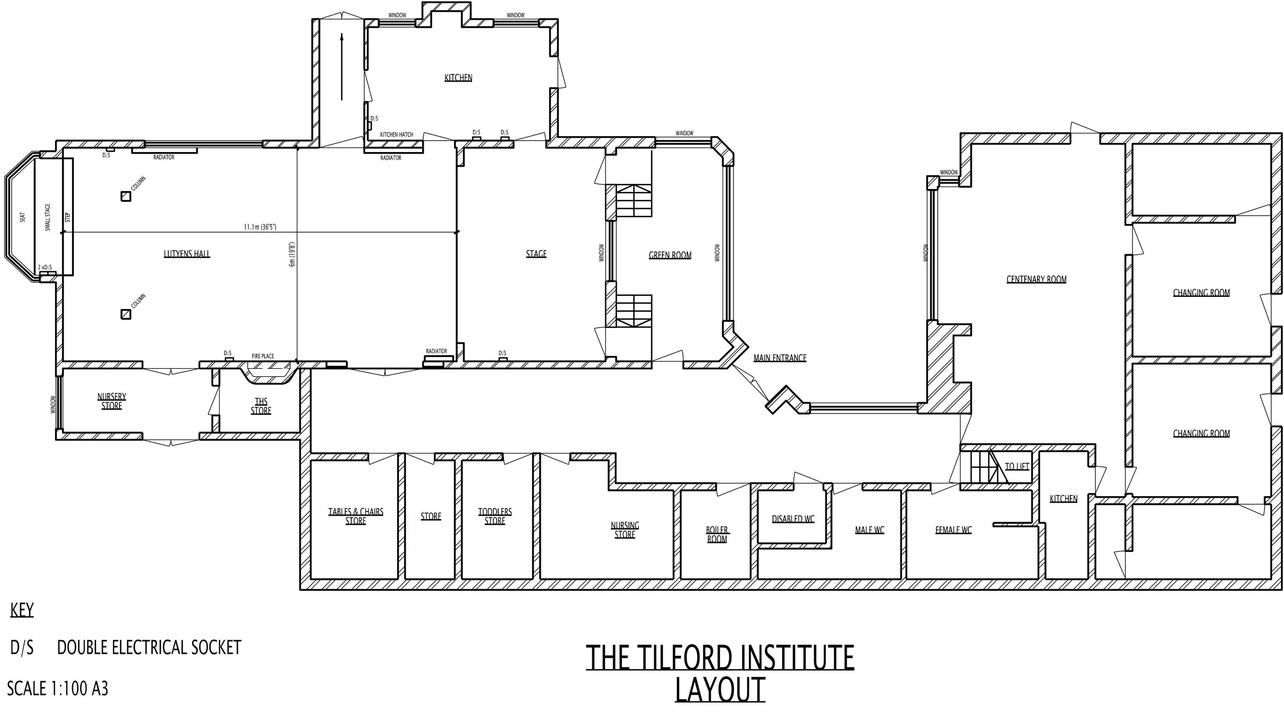 Tilford Village Hall Whole Floor Plan.jpg