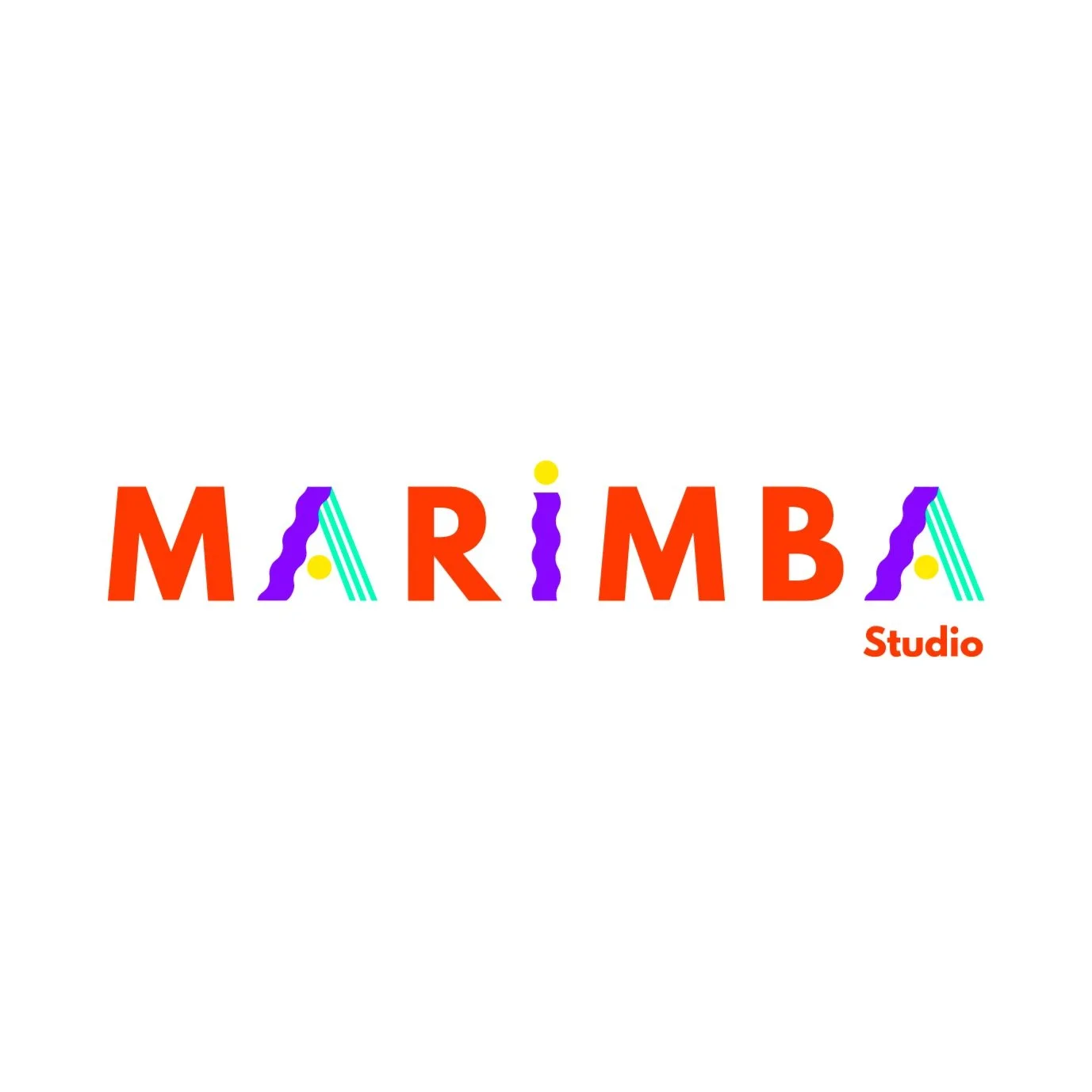 Marimba Studio Logo
