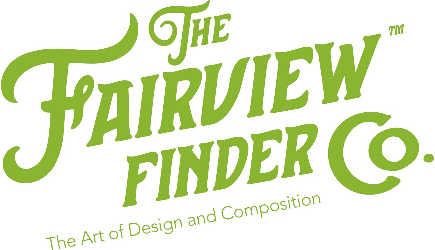 The Fairview Finder™