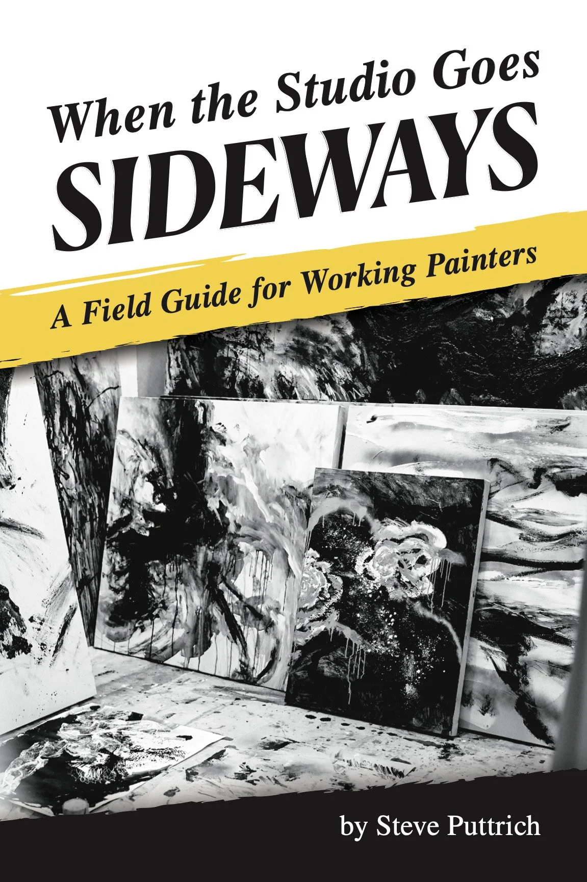 When the Studio Goes Sideways Cover.jpg