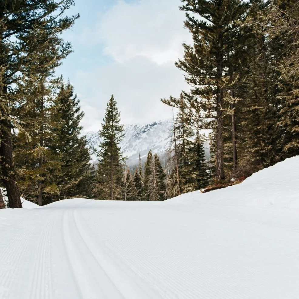 Crosscut Mountain Sports Center